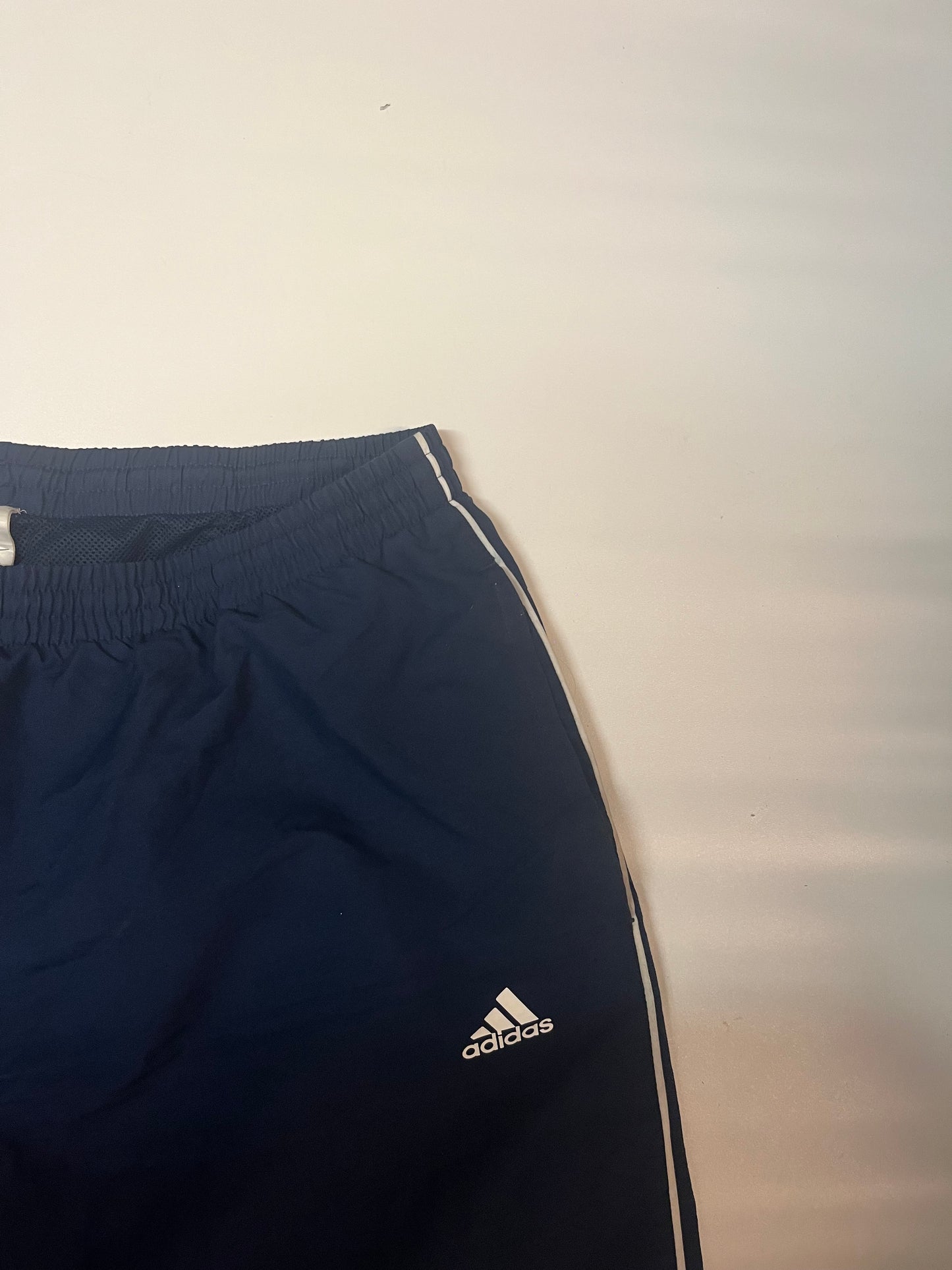 Vintage Adidas Trackpants XL fit L 4396