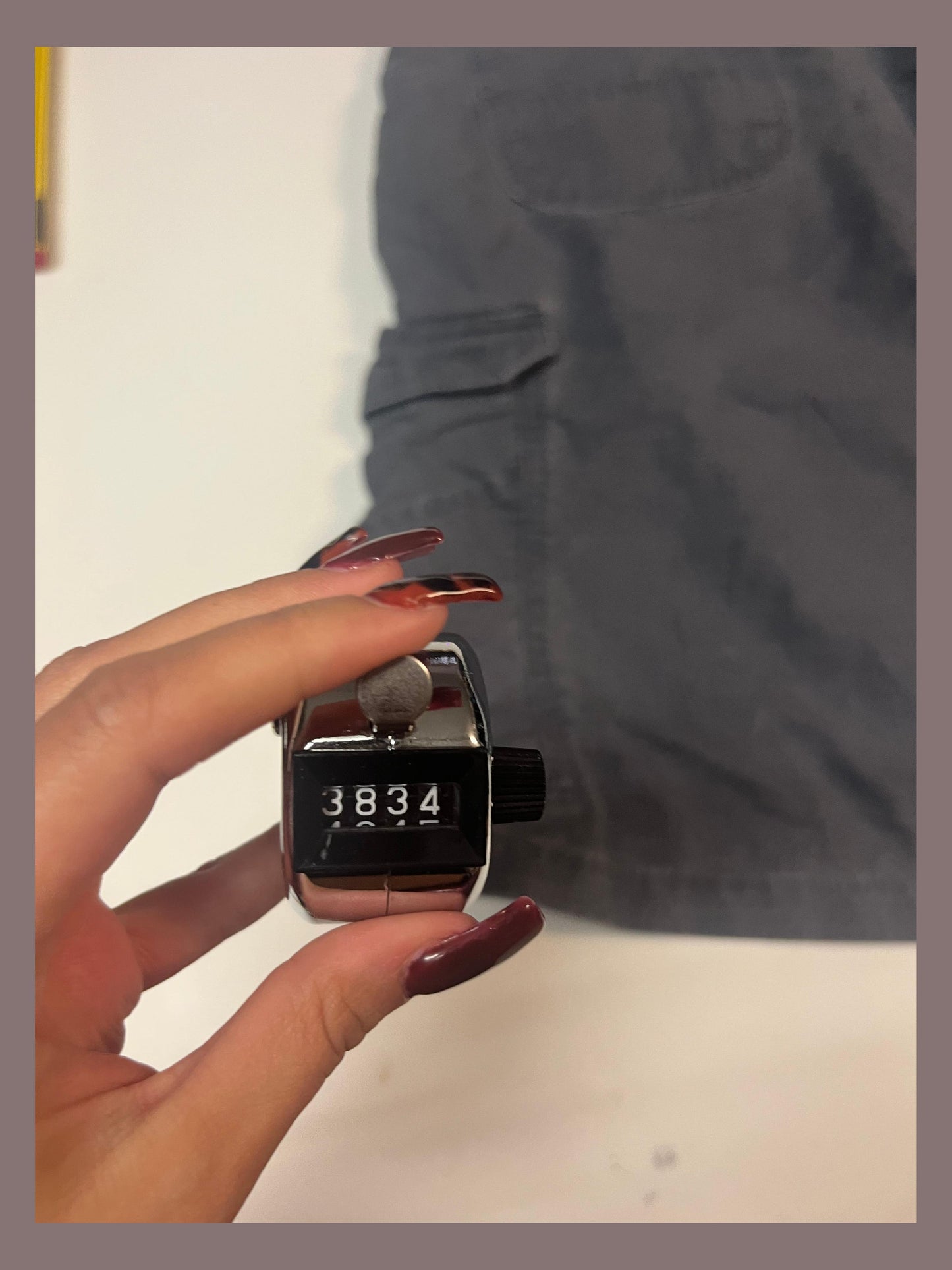 Vintage Carhartt Shorts 42 3834