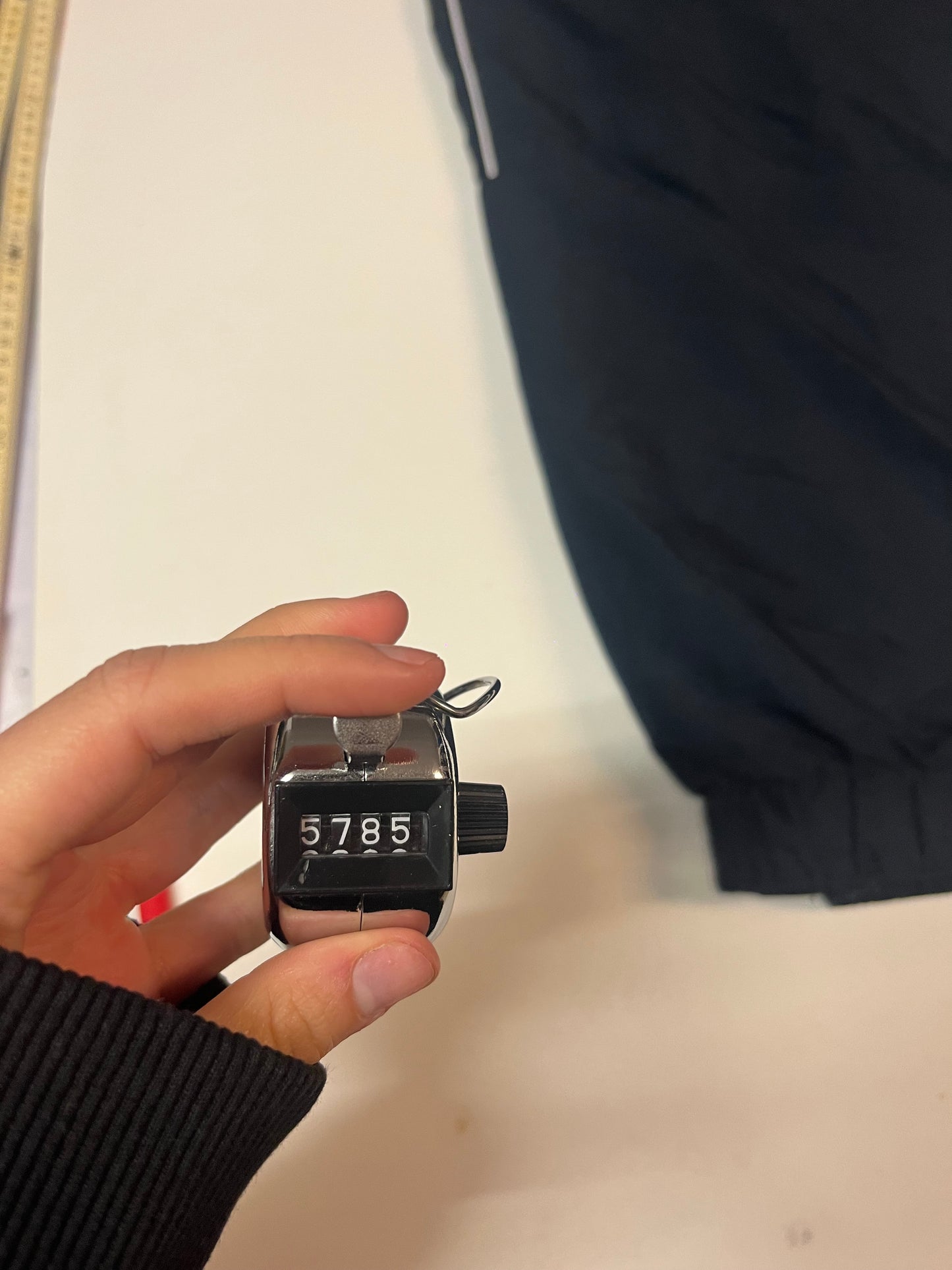 Vintage Nike Trackpants L fit M 5785