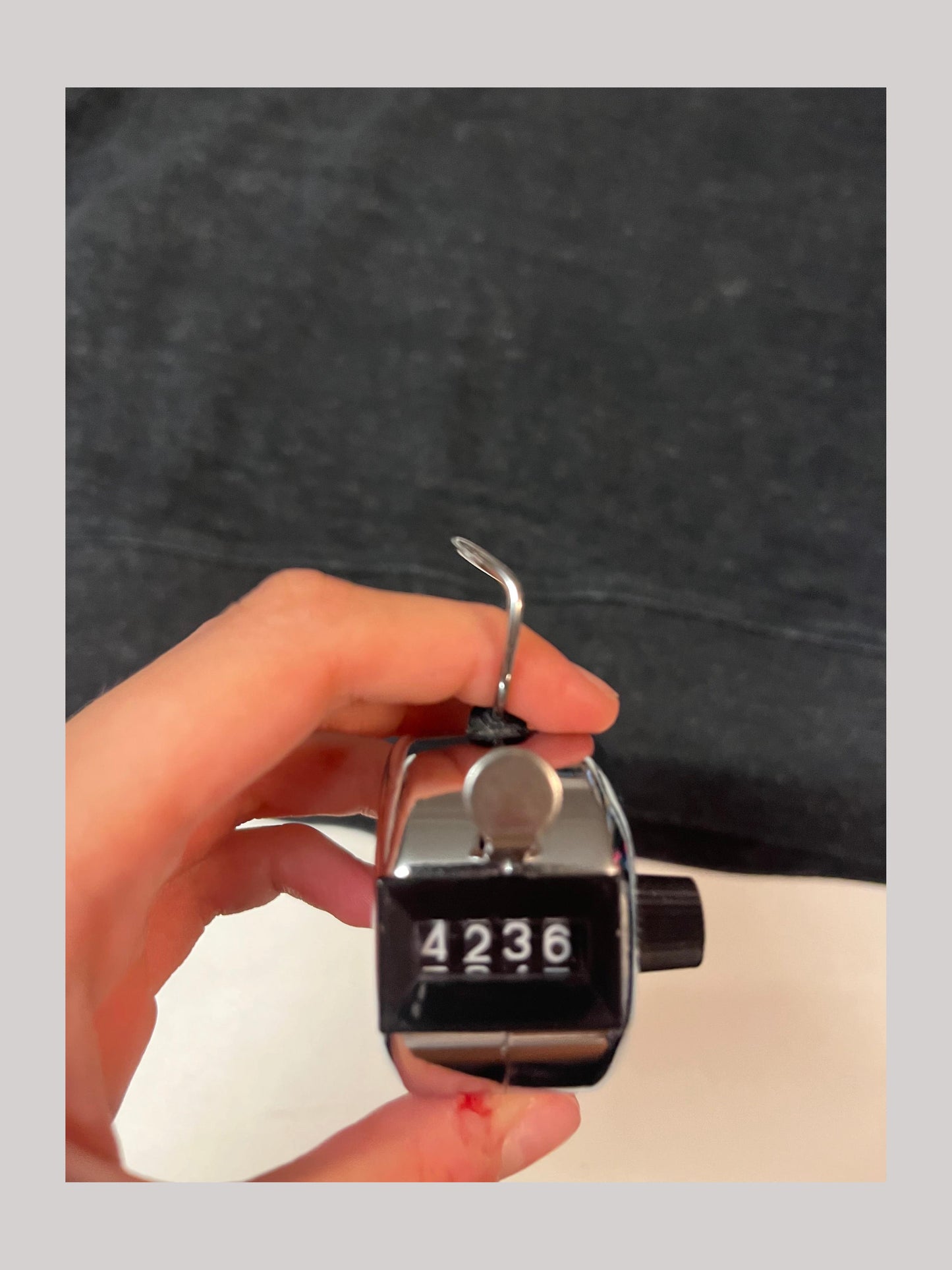 Polo Ralph Lauren Vintage Zipper L 4236