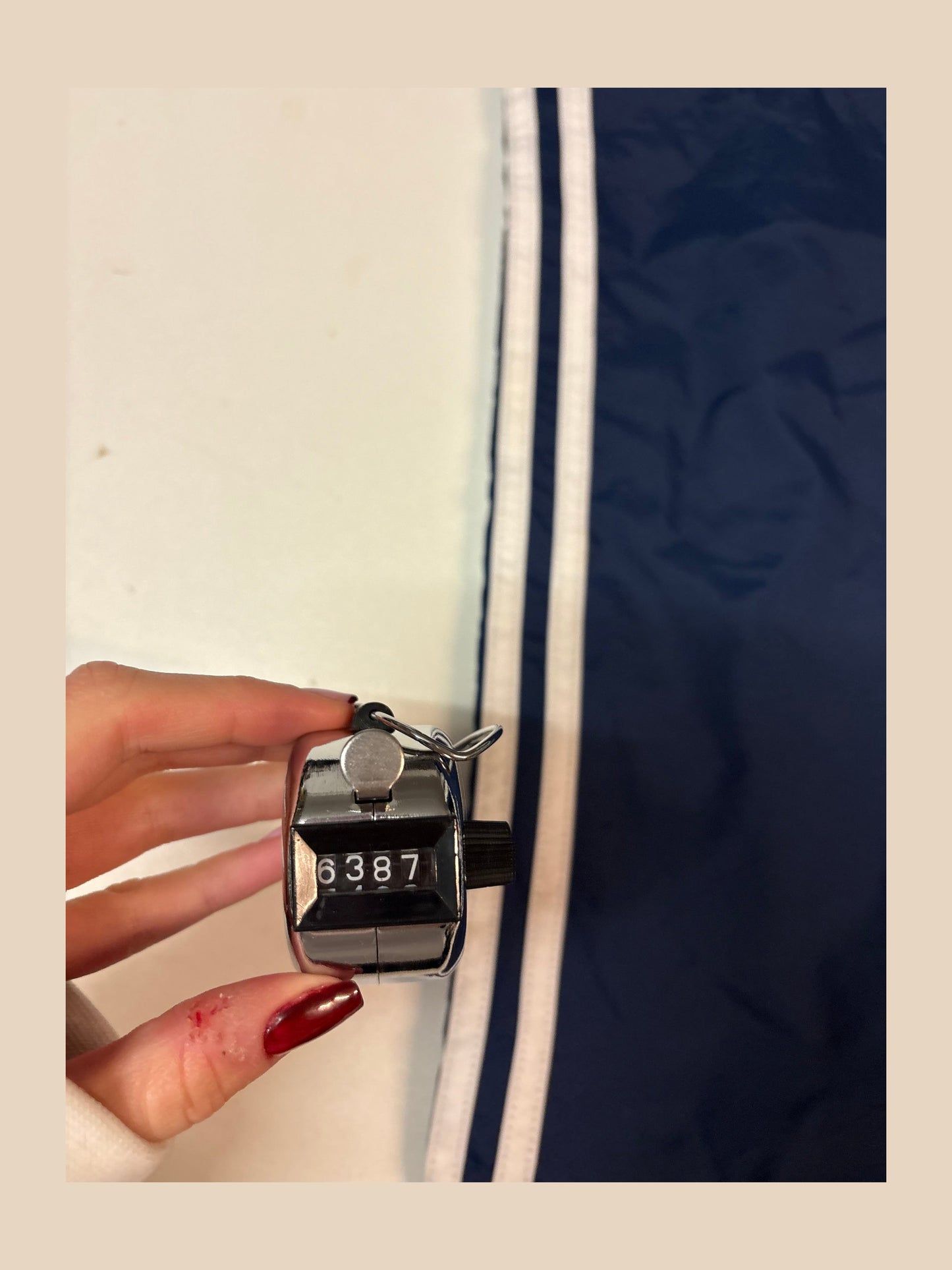 Adidas Vintage Trackpants S Baggy 6387