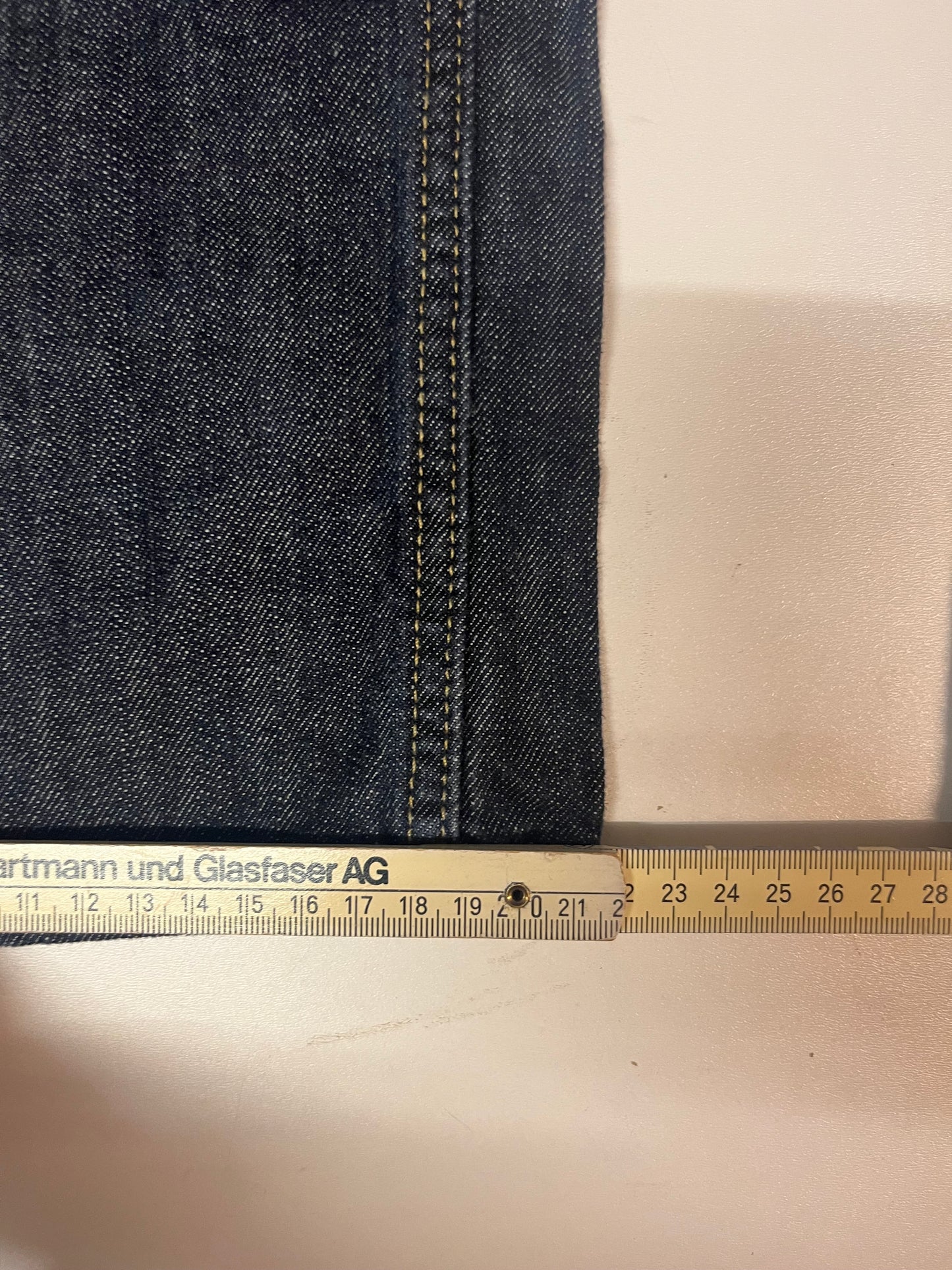 Vintage Tommy Hilfiger Jeans 34/34 4049