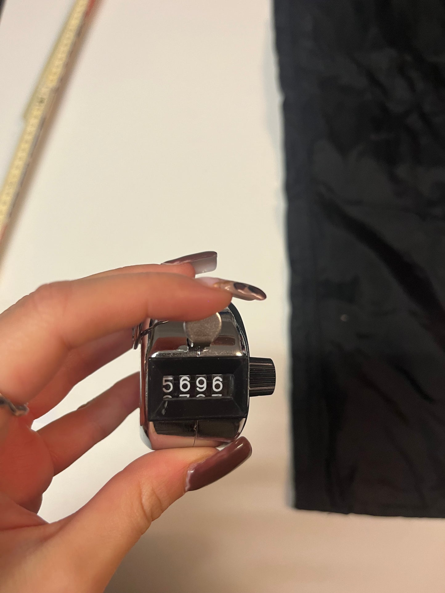 Vintage Nike Trackpants baggy M 5696