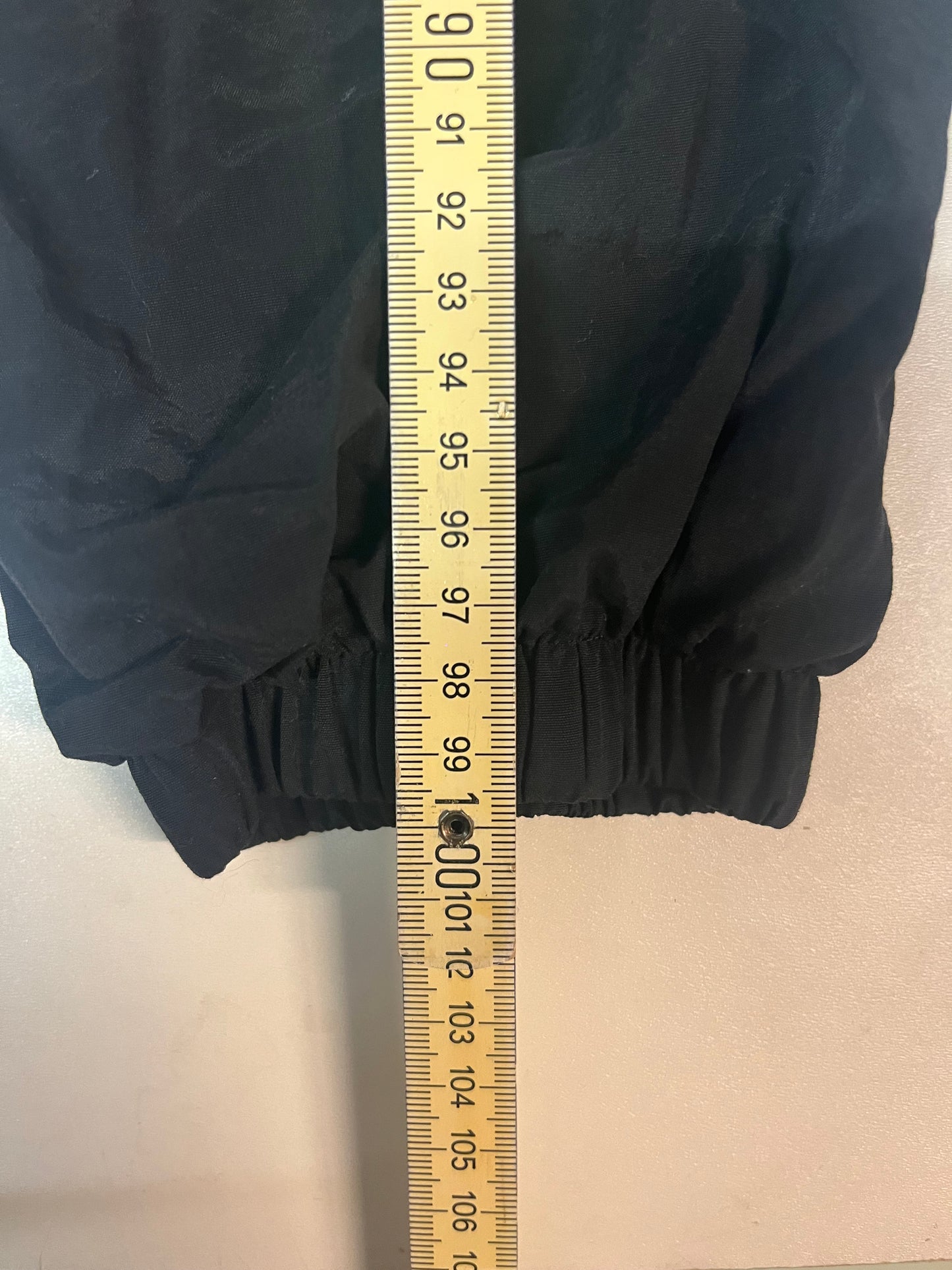 Vintage Reebok Trackpants S 4029