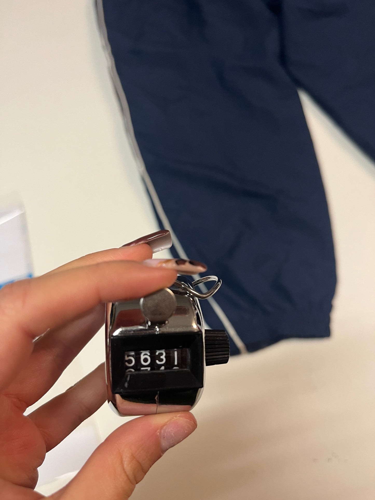 Vintage Umbro Trackpants S 5631