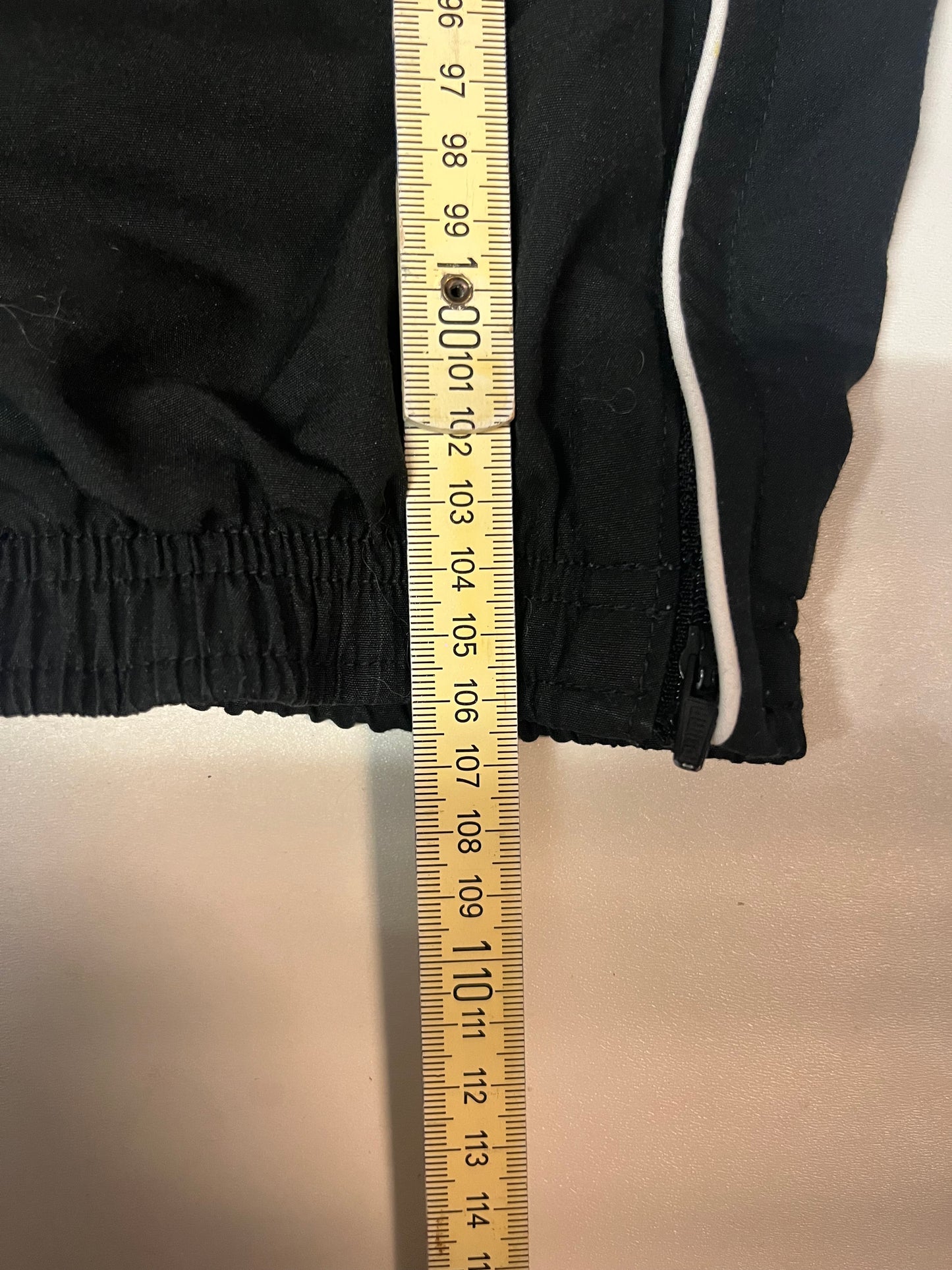 Vintage Puma Trackpants L 4339