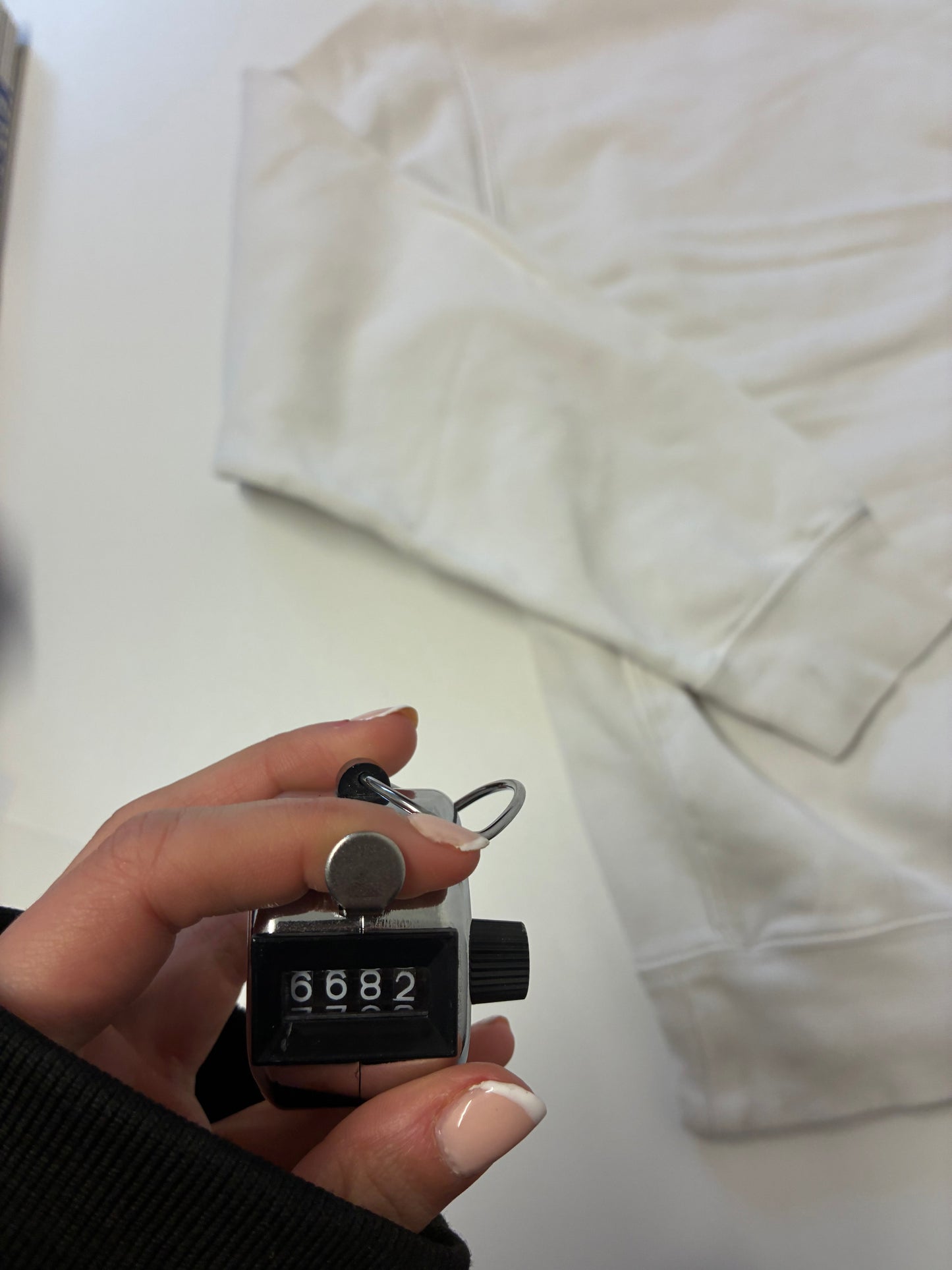 Vintage Nike hoodie M 6682