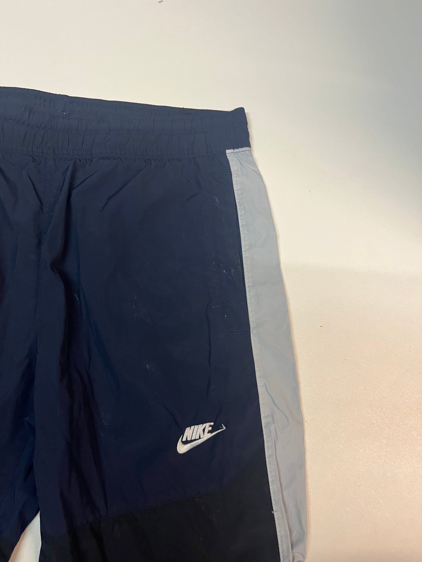 Vintage Nike Trackpants S 4306