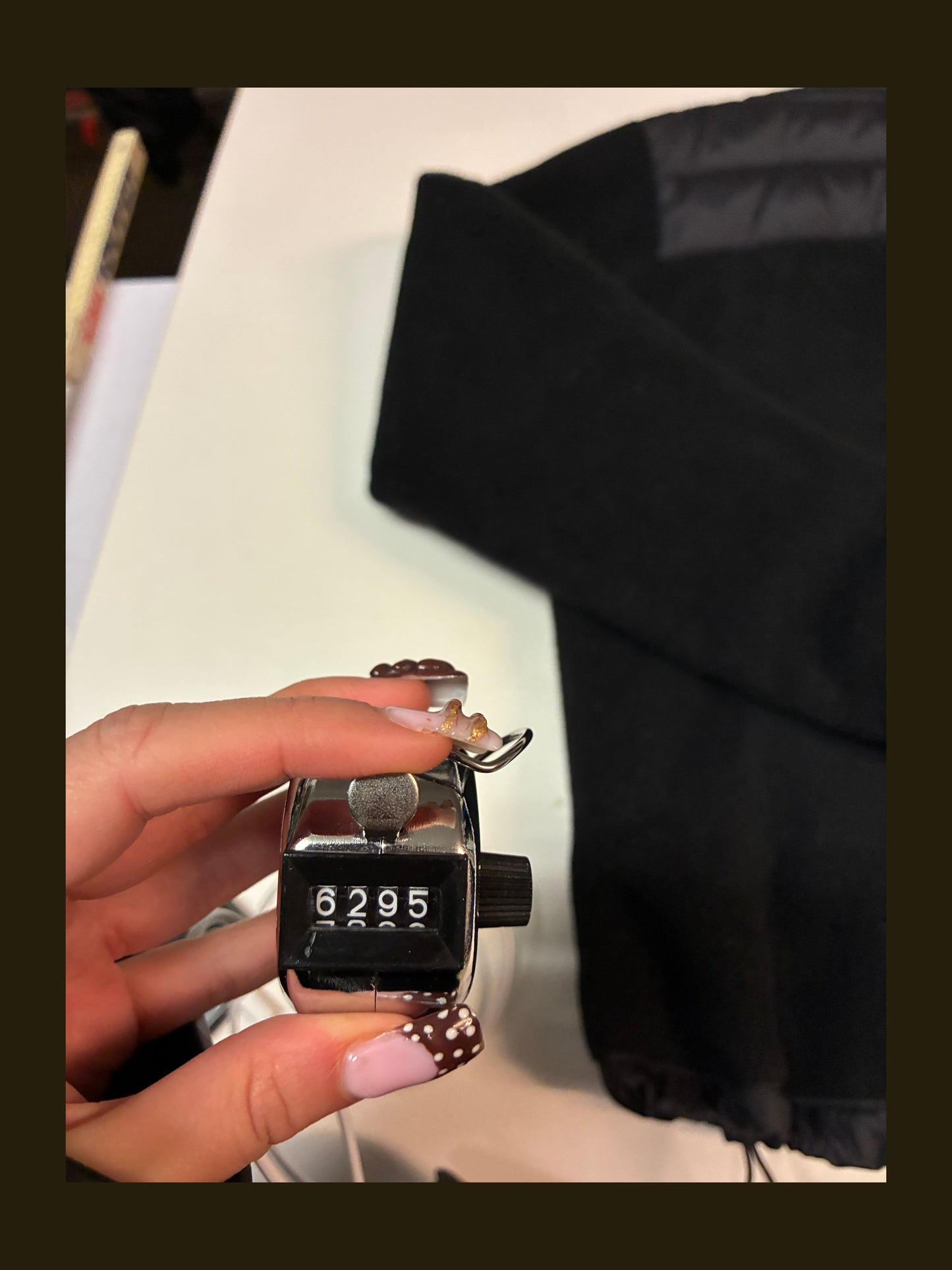 Vintage the North Face Jacke gefüttert L fit S 6295