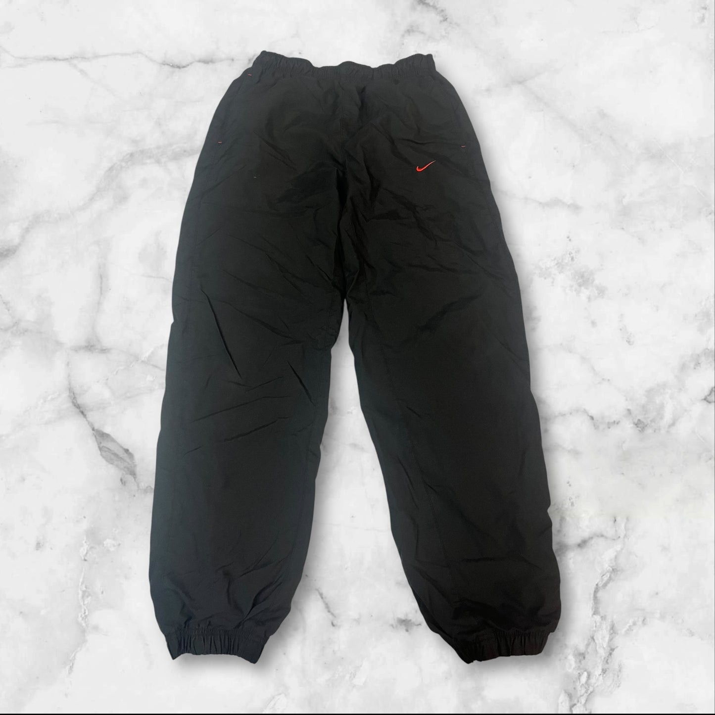 Vintage Nike Trackpants M 3661