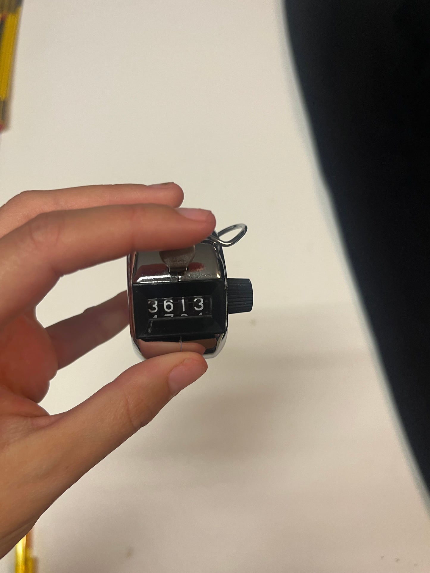 Vintage Reebok Trackpants S 3613