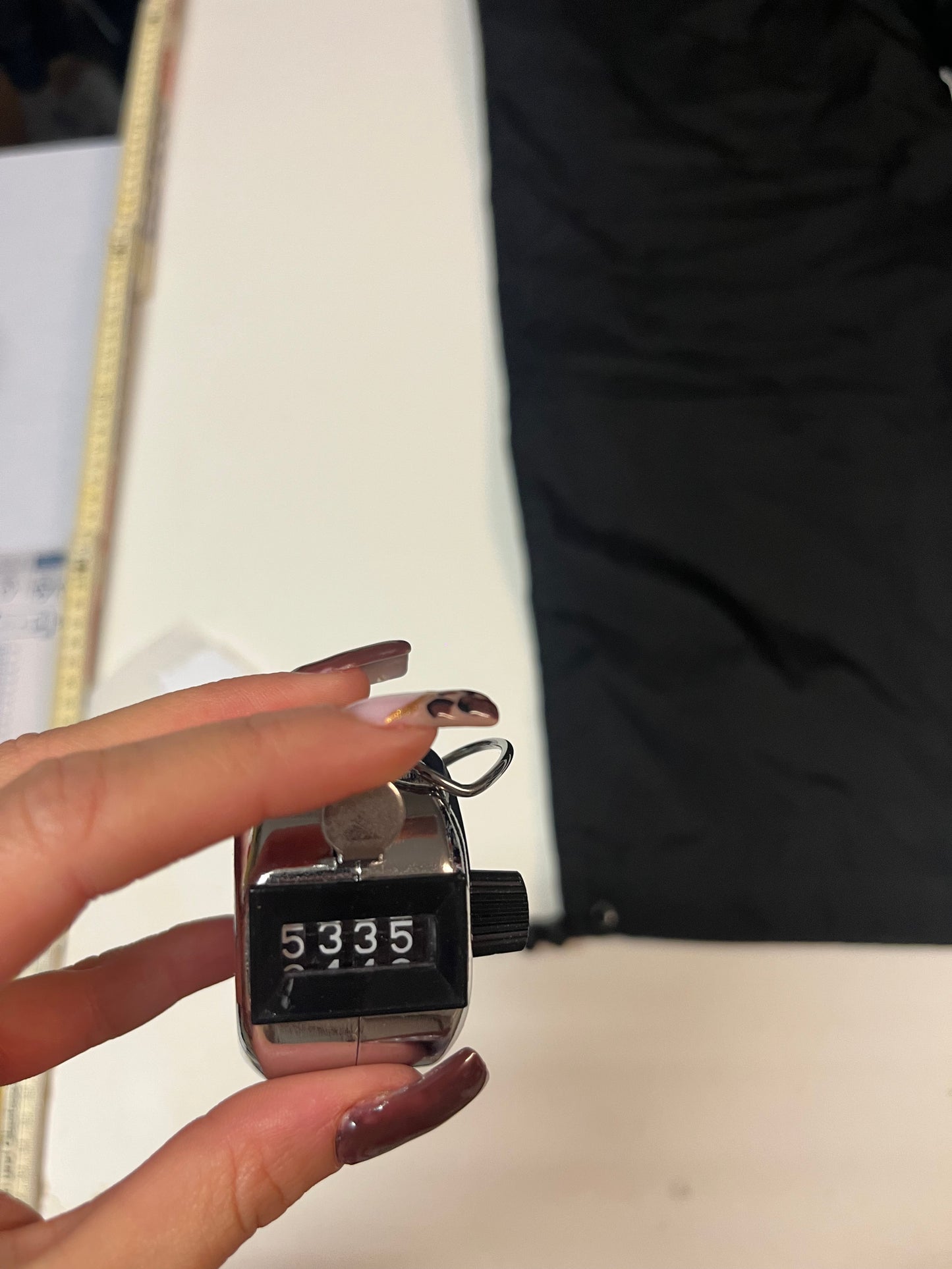 Vintage Fila Trackpants L 5335