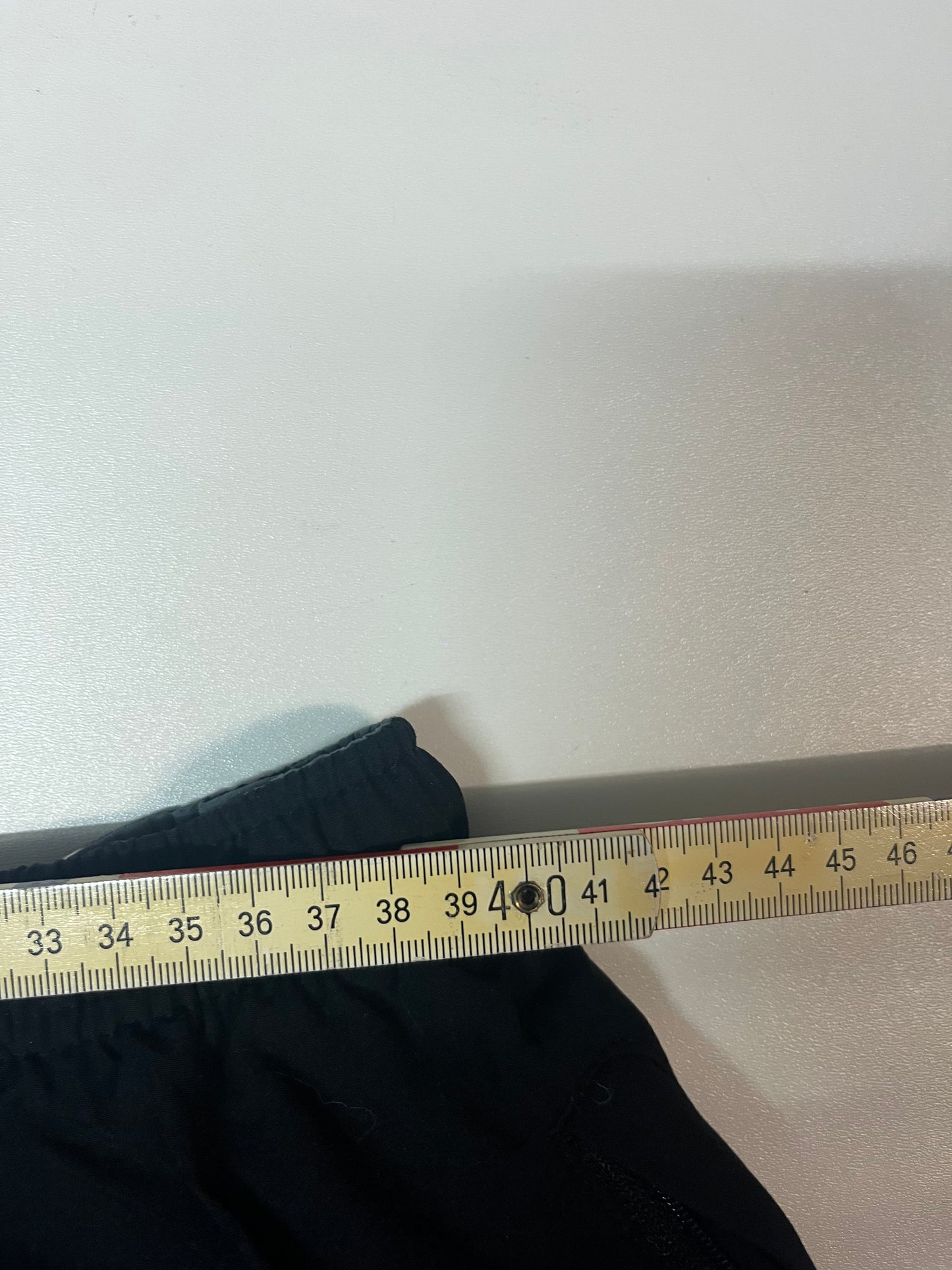 Vintage Nike Trackpants L 4330