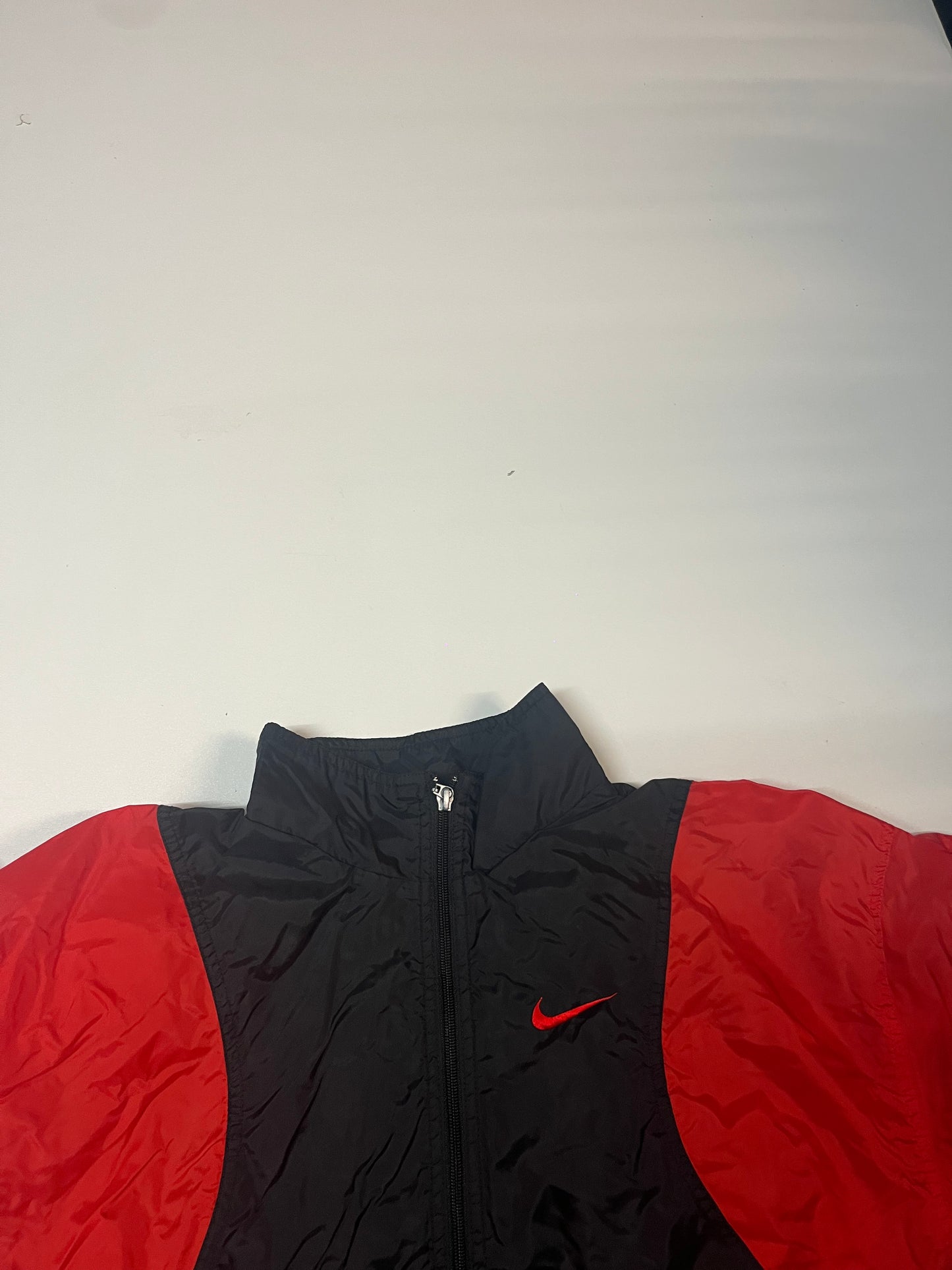 Vintage Nike Regenjacke Kids L fit S 4385