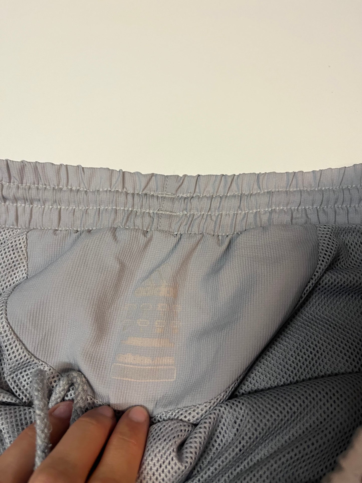 Adidas Vintage Trackpants M Baggy 3407