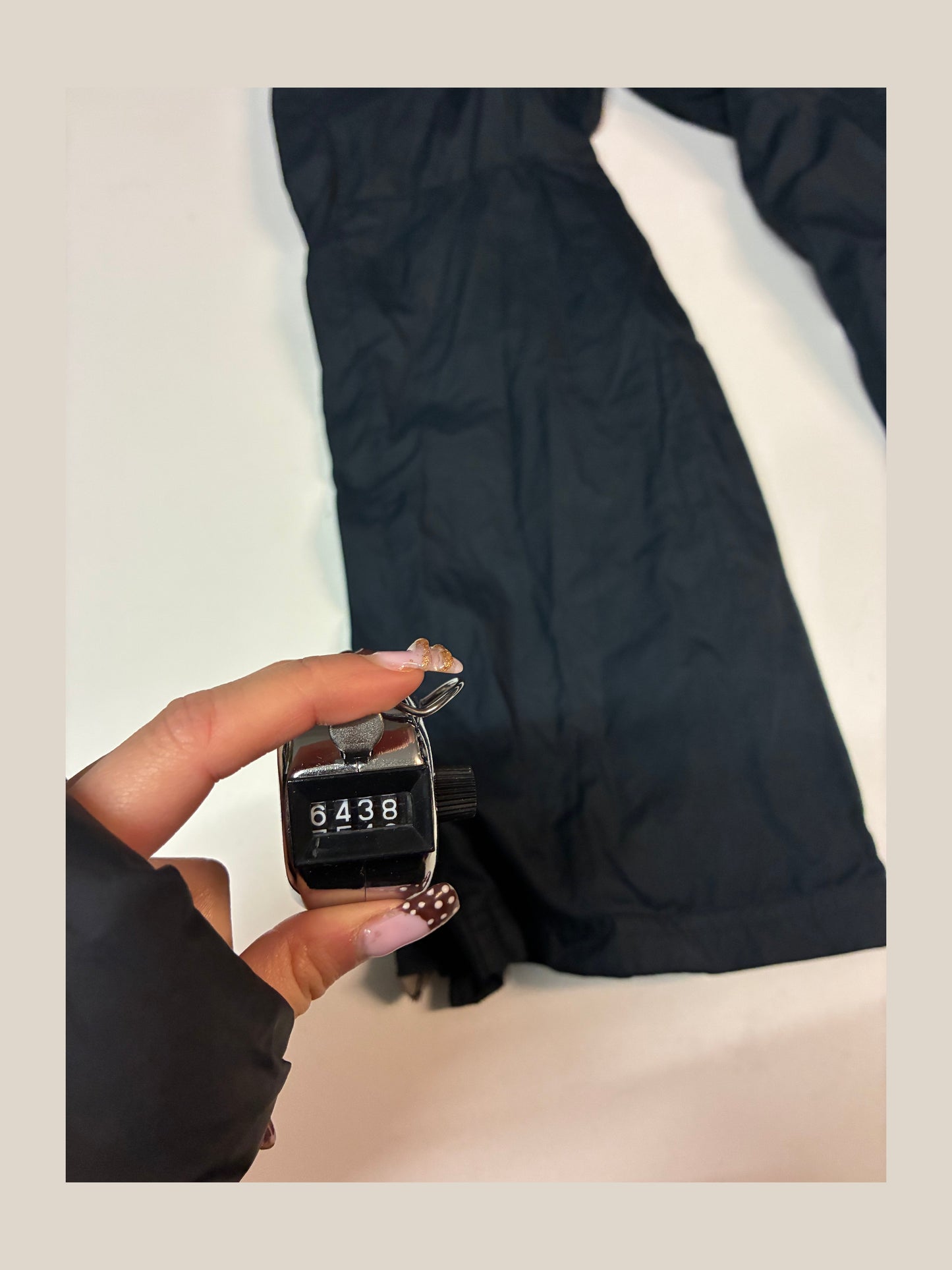 Vintage Nike Trackpants M fit XS 6438