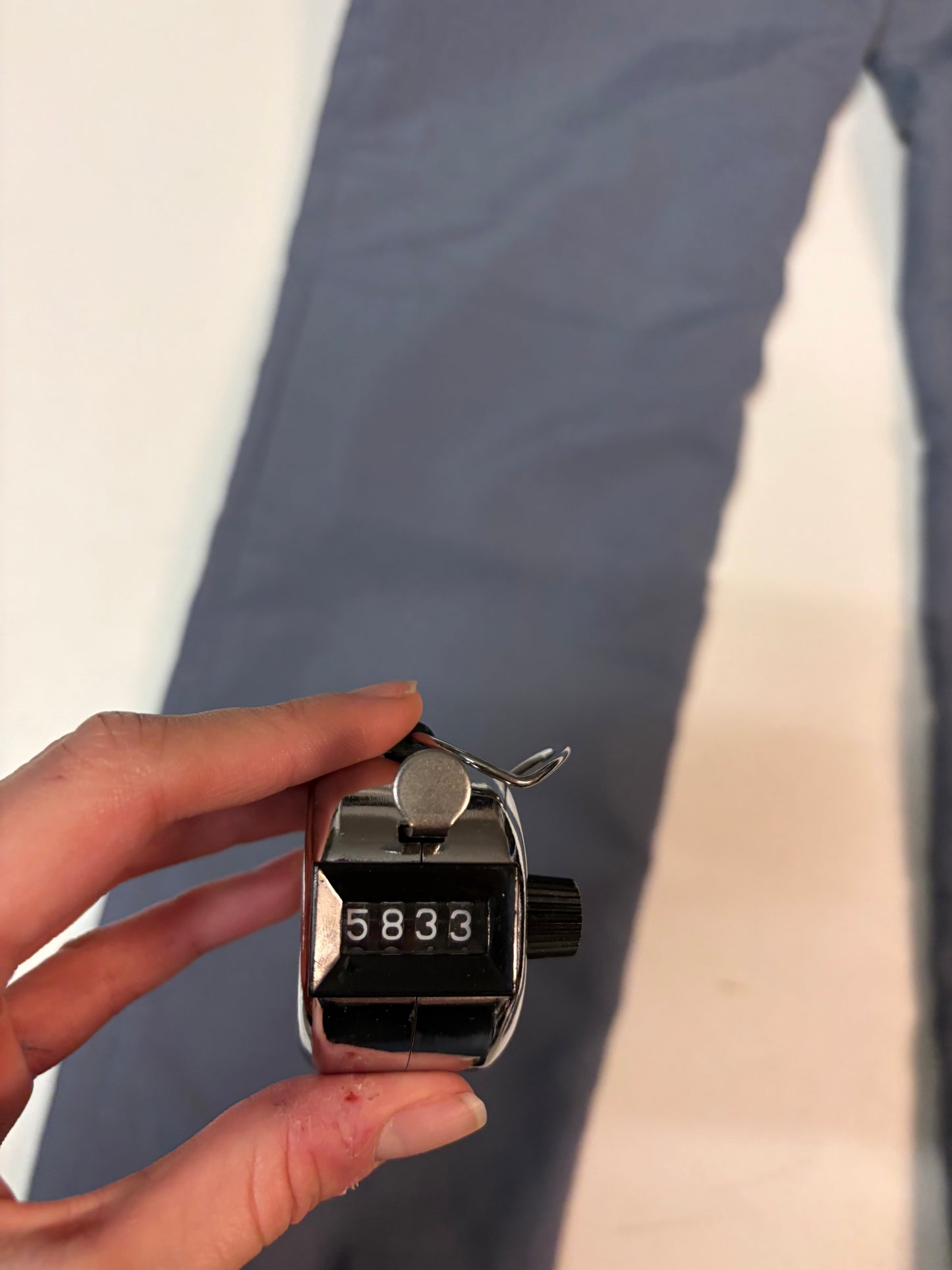 Kappa Vintage Trackpants S Baggy 5833