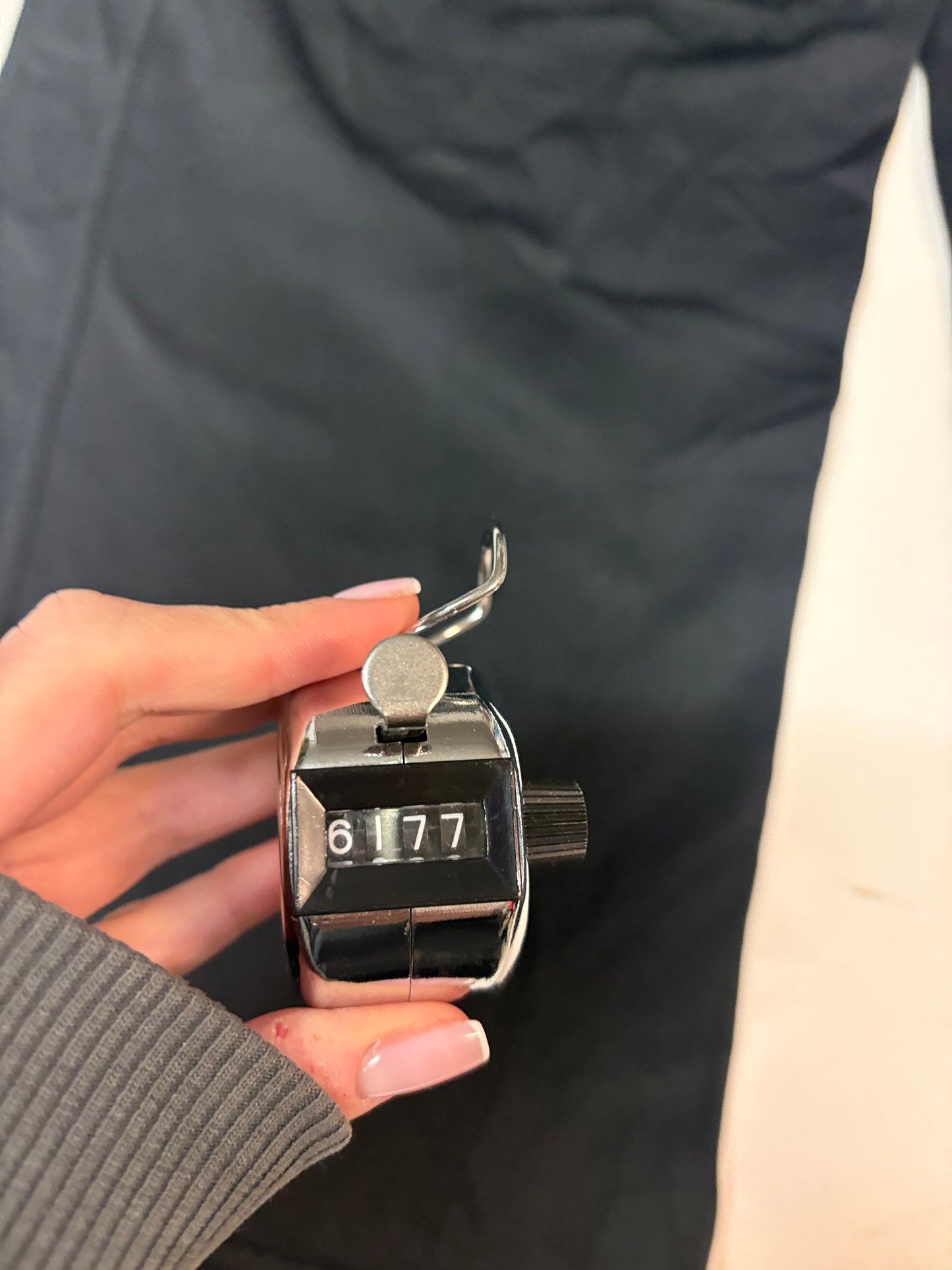 Nike Vintage Trackpants Xl Baggy gefüttert 6177