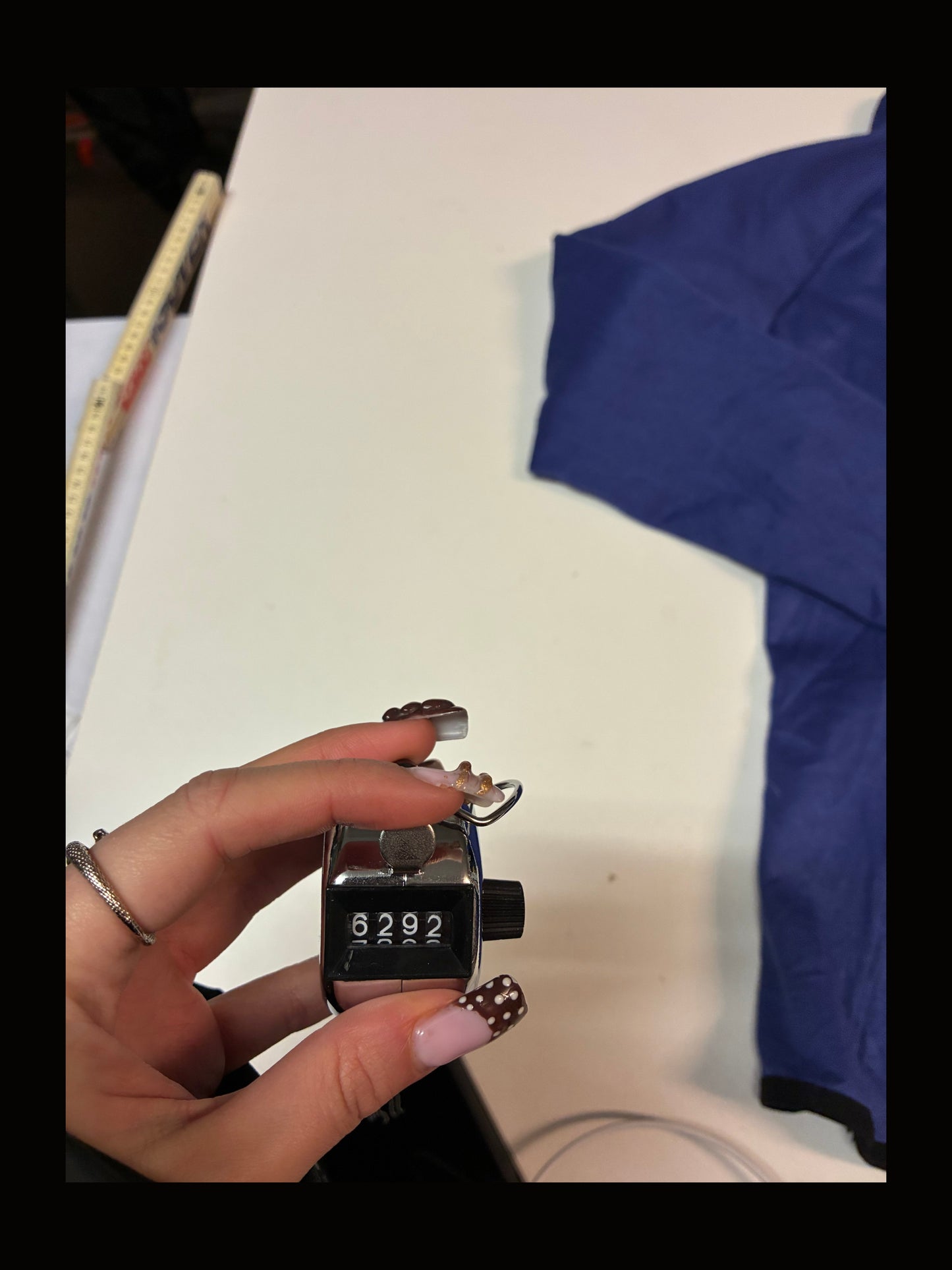 Vintage the north Face Fleece Jacke Damen S 6292