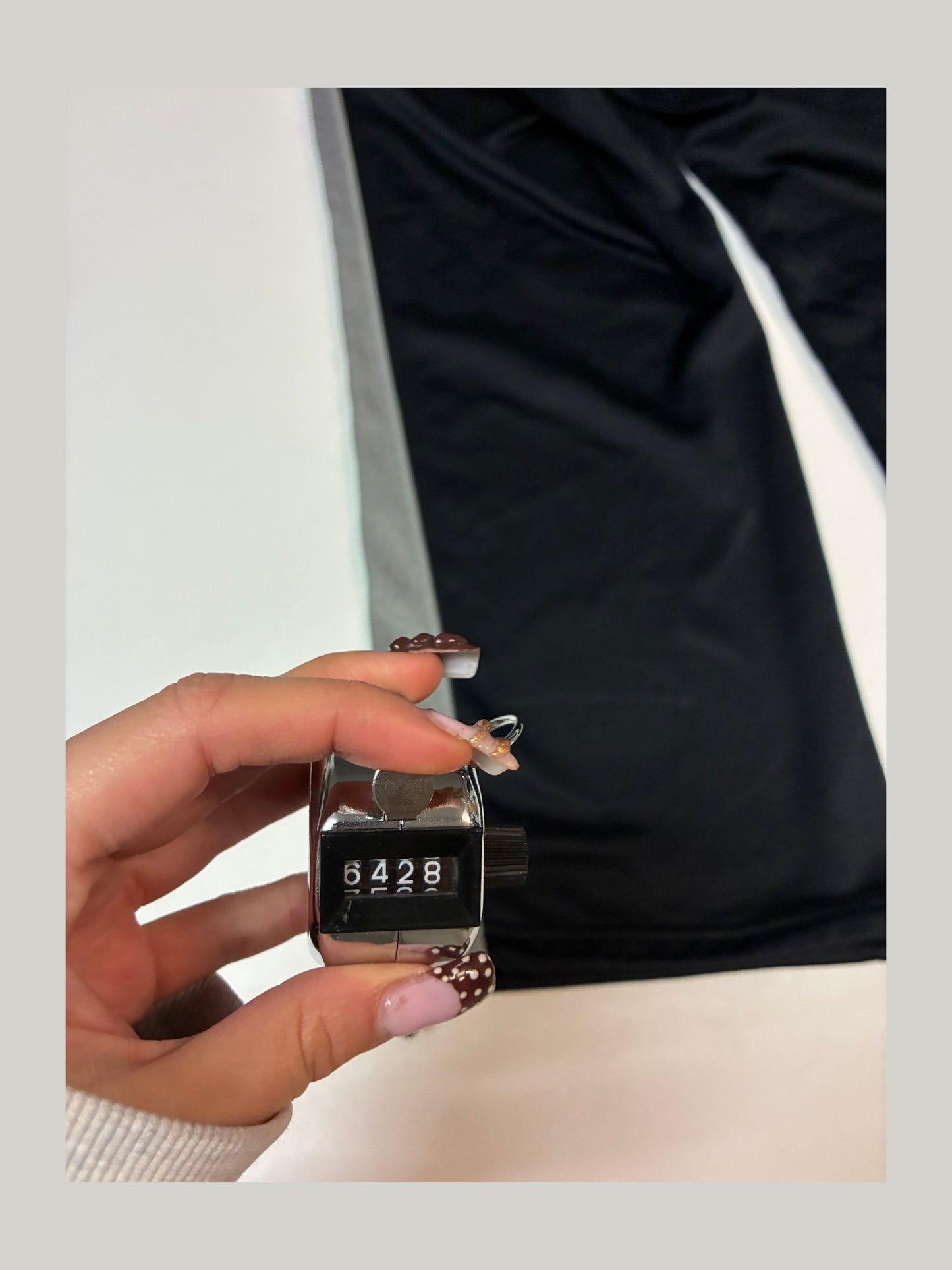 Vintage Nike Trackpants baggy XL fit M gefüttert Schnur fehlt 6428