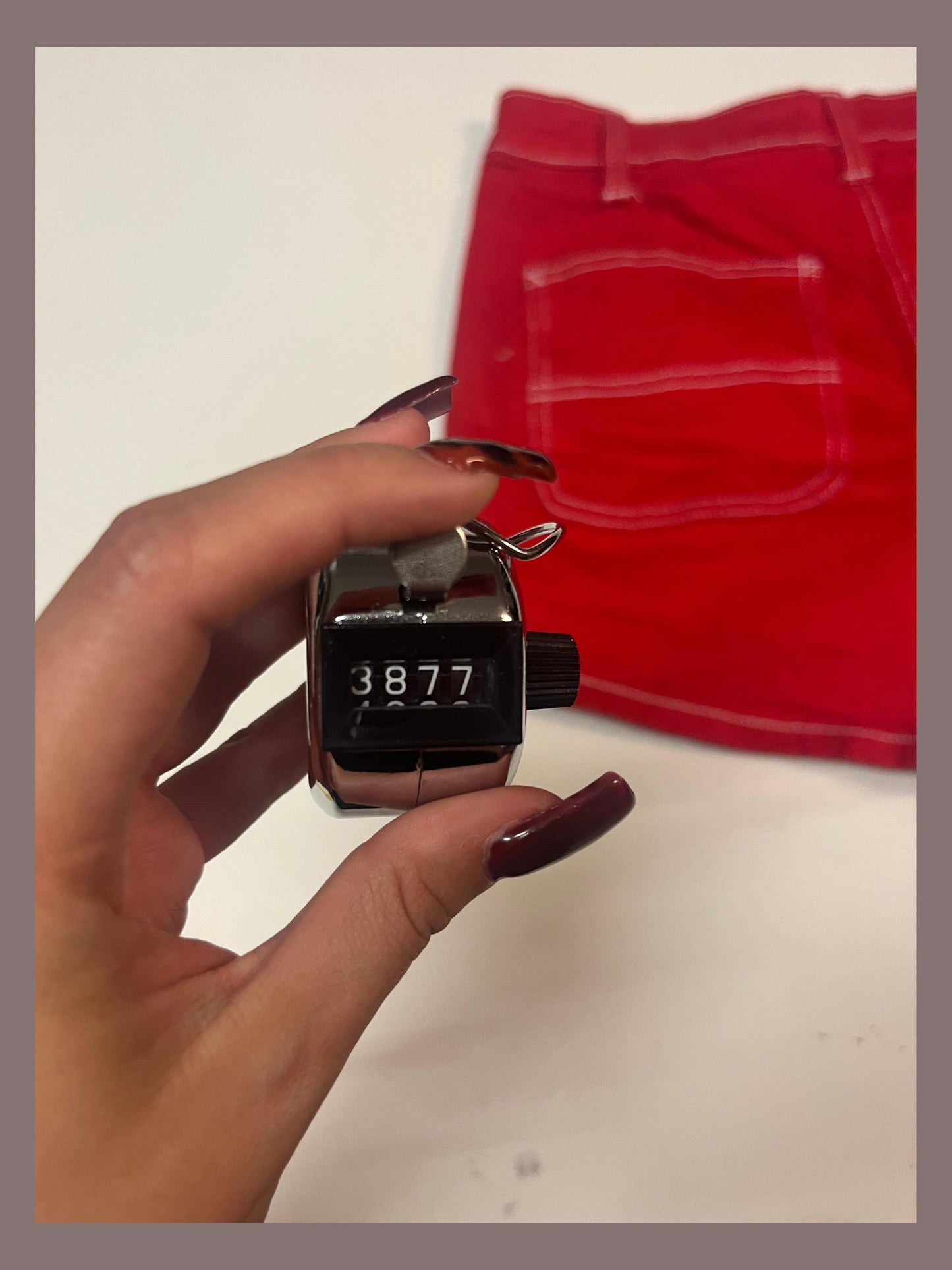 Vintage Dickies Shorts Hotpants 29 3877