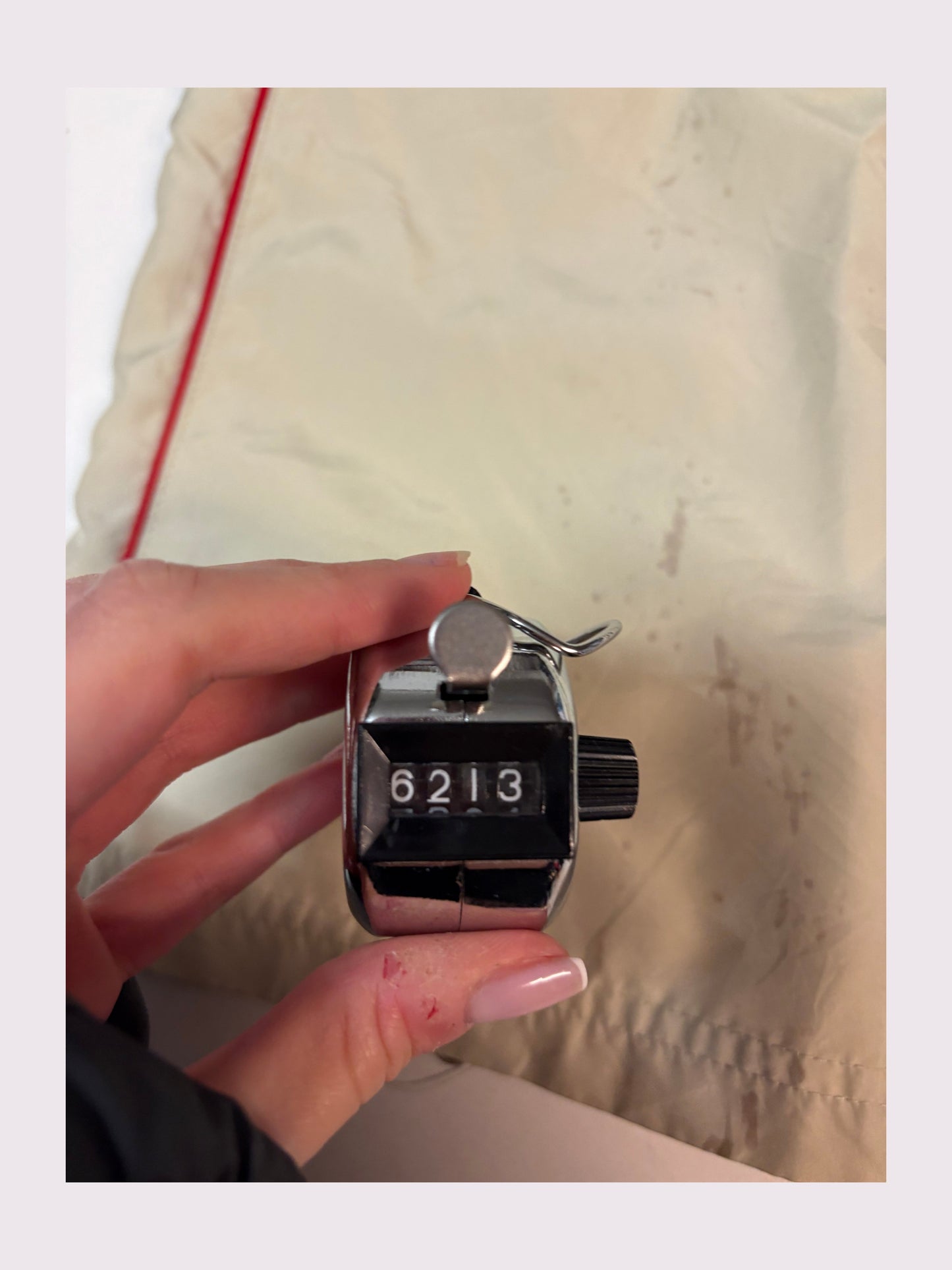 Nike Vintage Trackpants S 6213