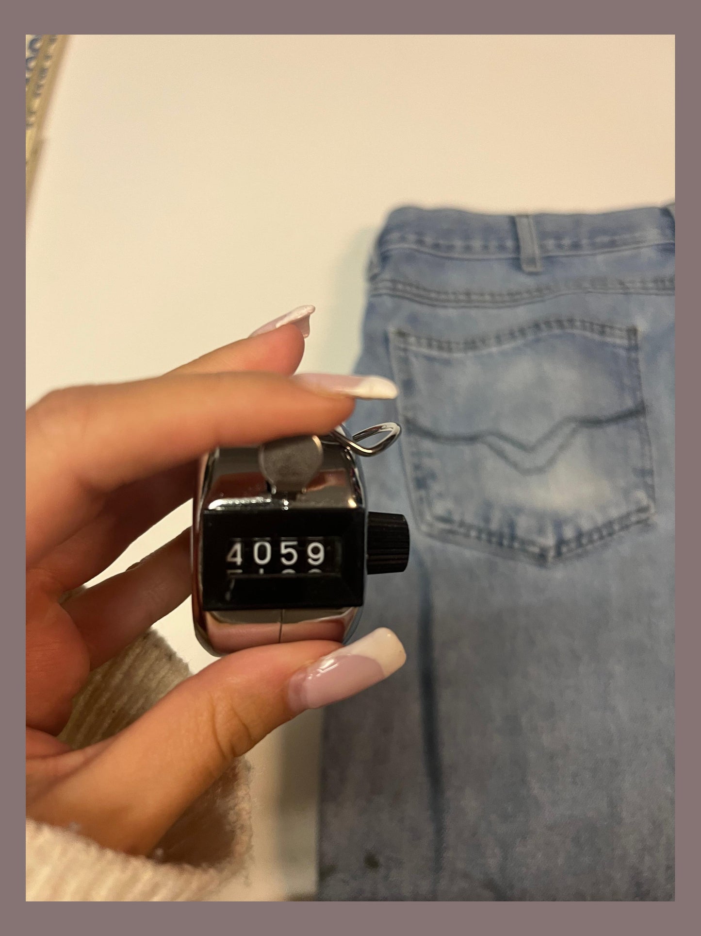 Vintage Harley Davidson Jeans 38/30 M 4059