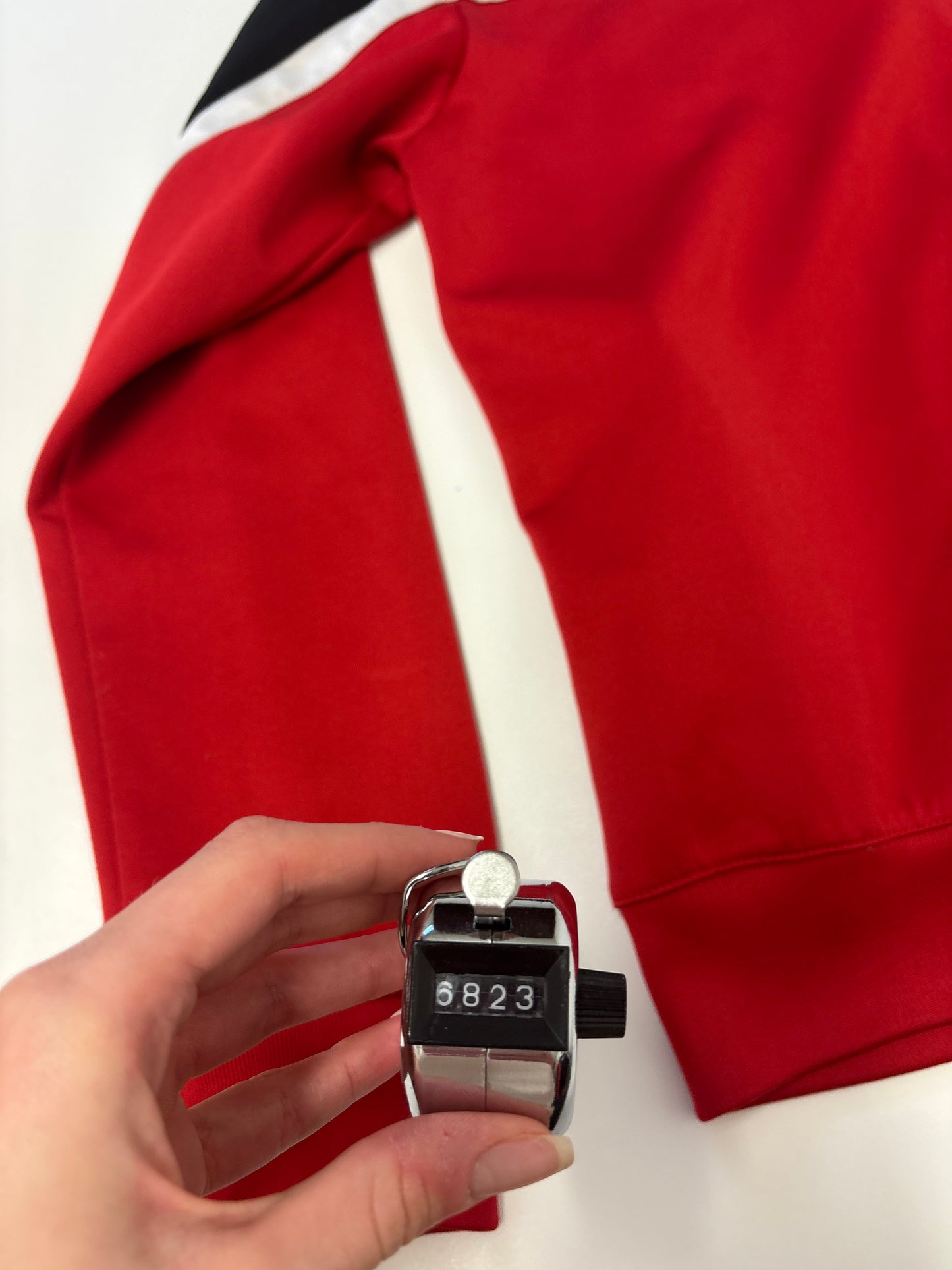 Nike x Manchester United Vintage Trackjacket M 6823