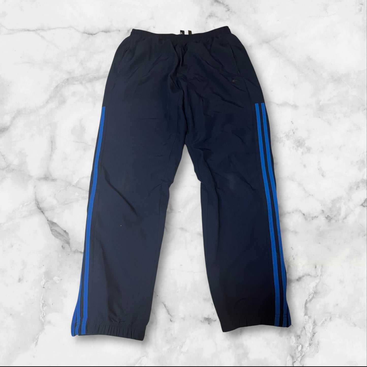 Vintage Adidas Trackpants L fit S 4406
