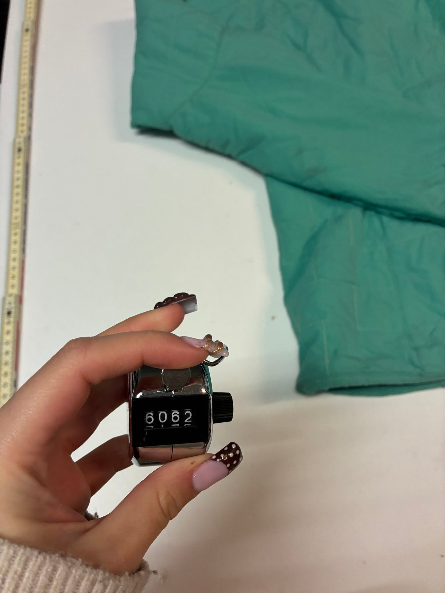 Vintage Patagonia Jacke M 6062