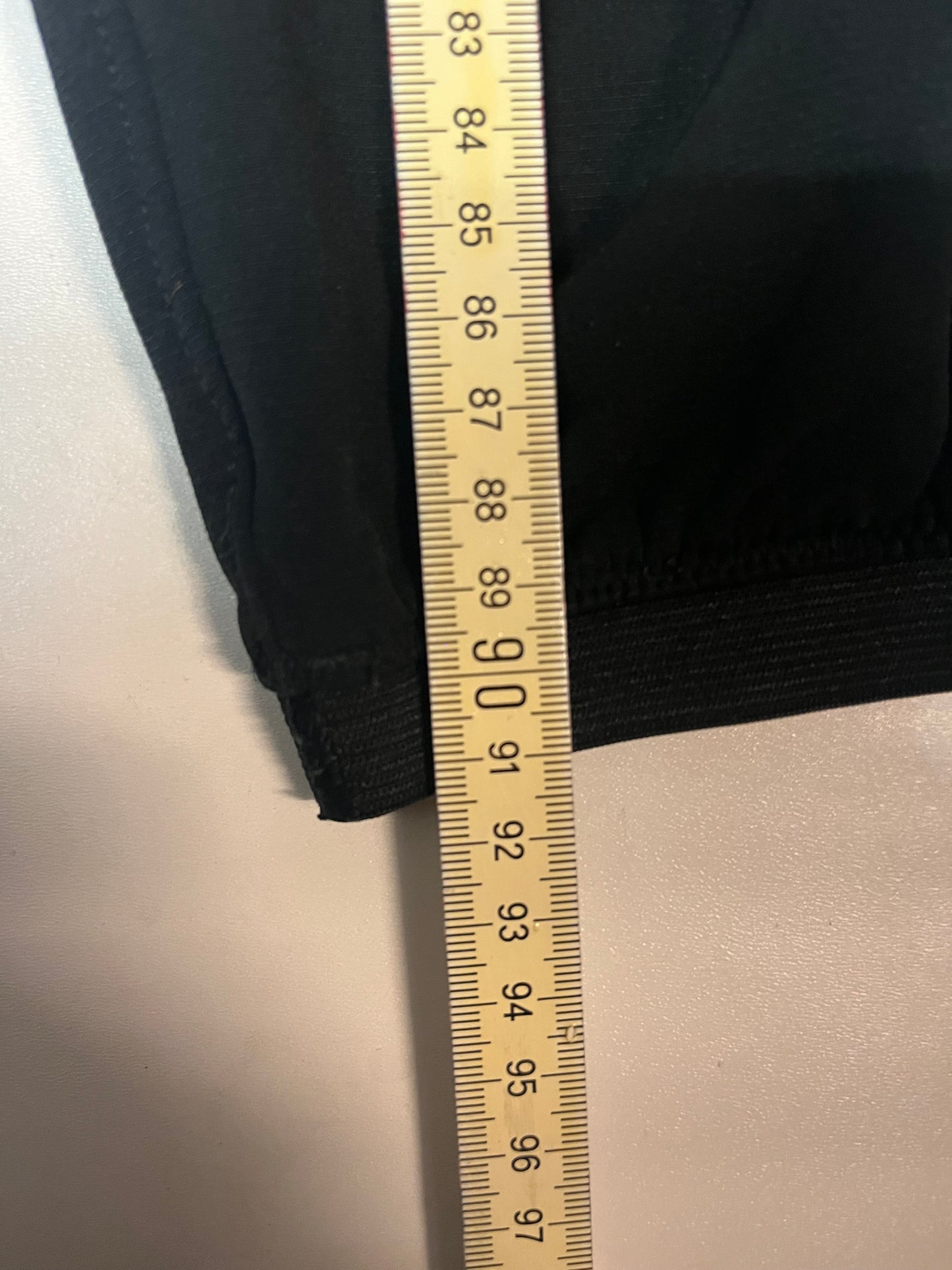 Vintage the North Face Trackpants S fit XS 4343