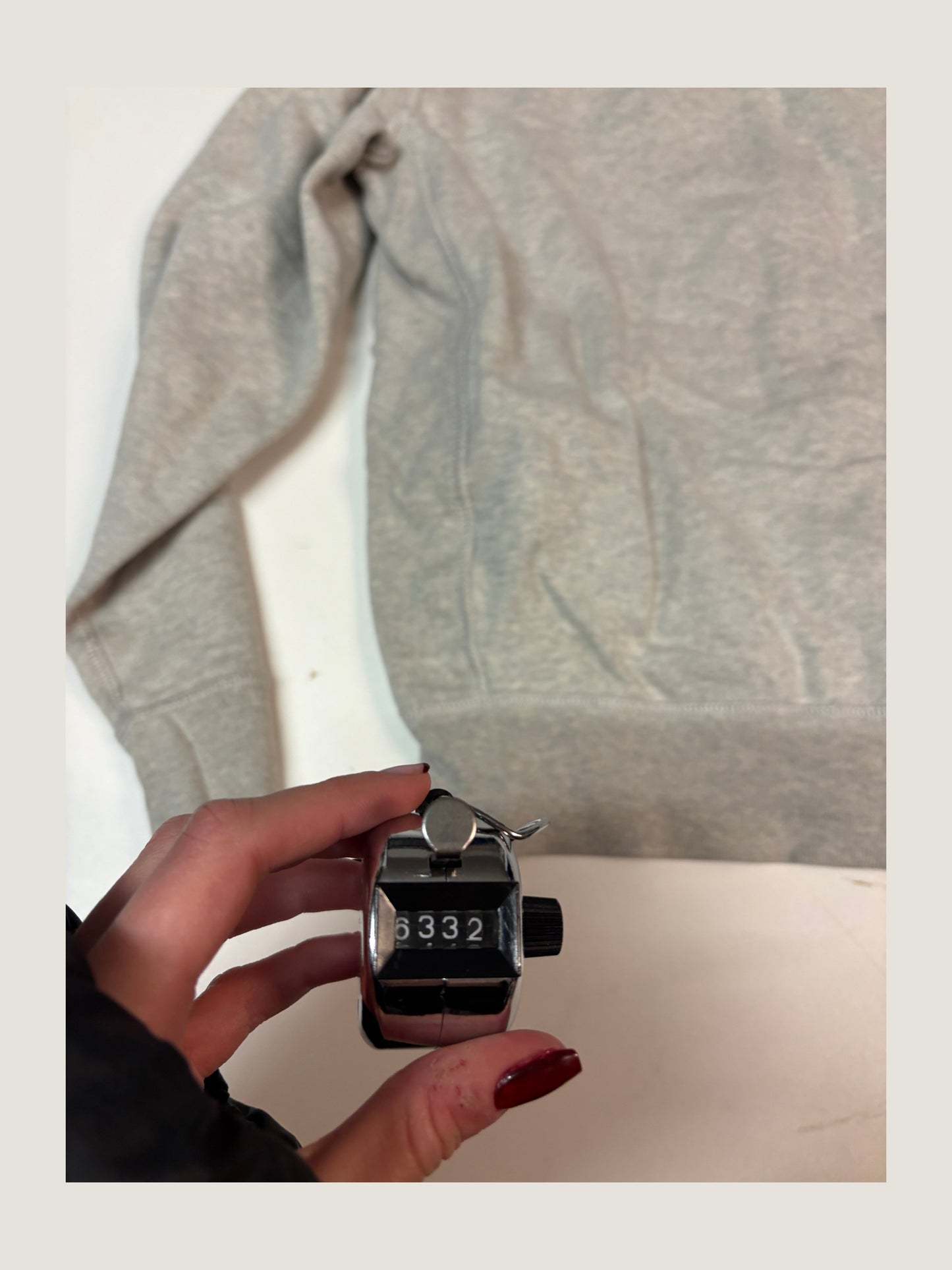 Polo Ralph Lauren Zipper S 6332