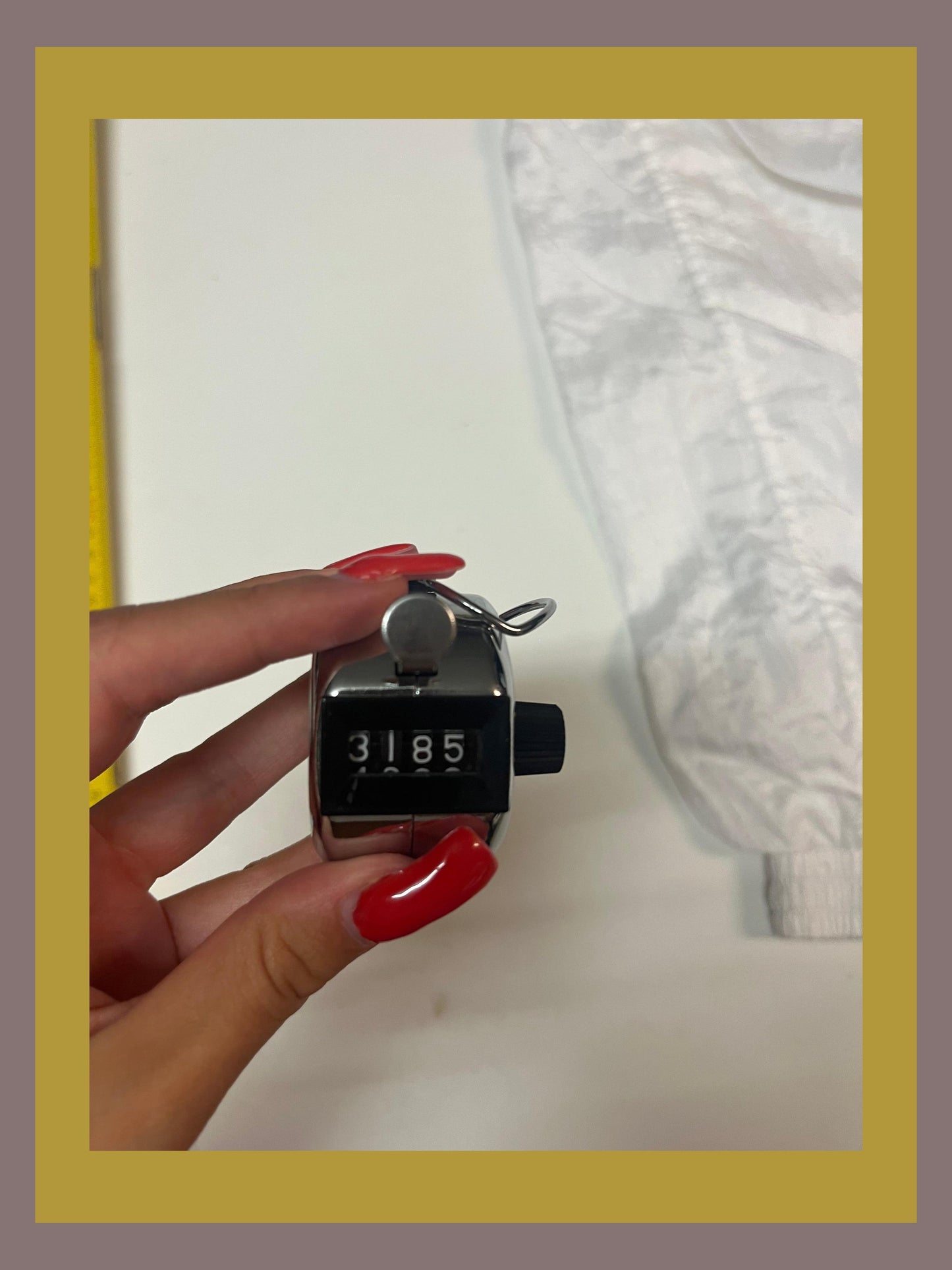 Vintage Reebok Trackpants S 3185