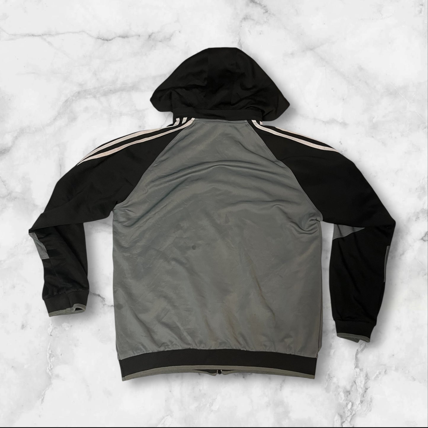 Adidas Vintage Trackjacket 4xl 4250