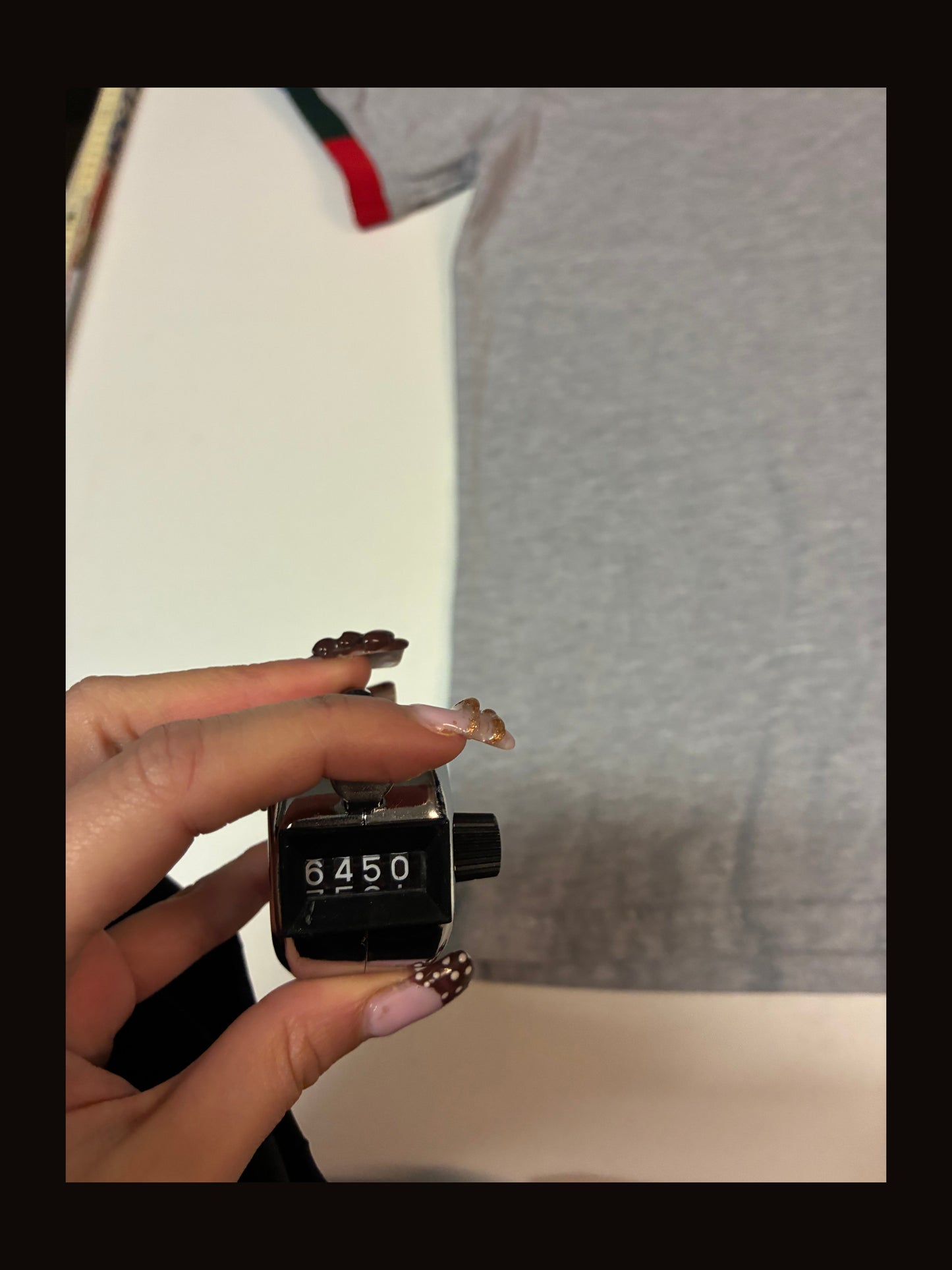 Vintage Karl Kani Tshirt M fit XL 6450