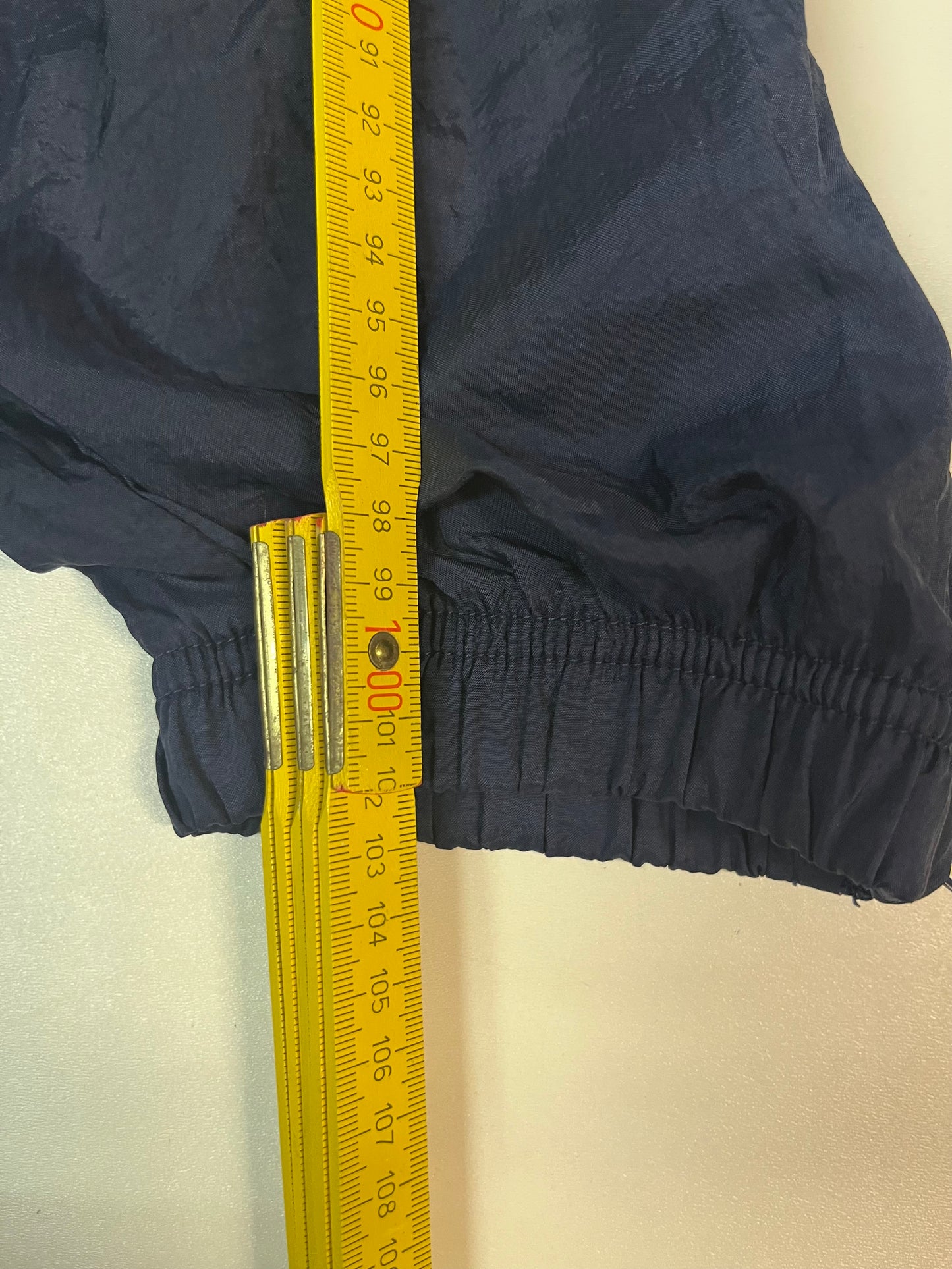 Vintage Trackpants Reebok M baggy 3602