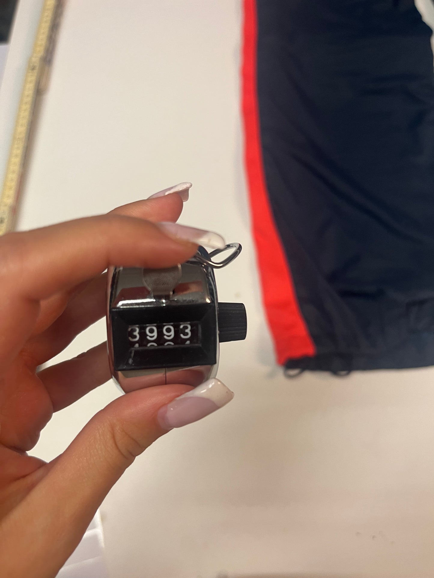 Vintage Nike Trackpants S 3993