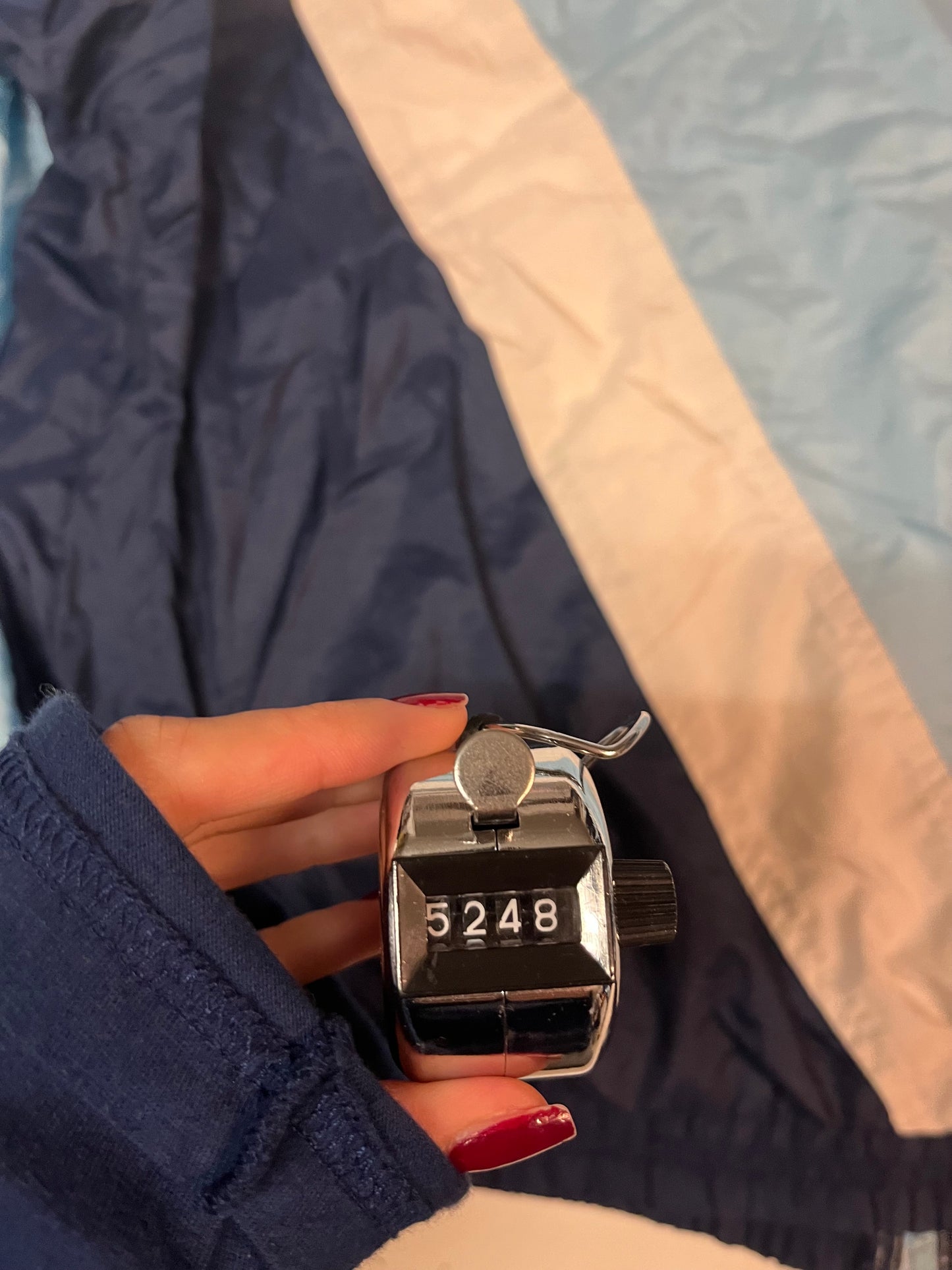 Ellesse Vintage Trackjacket L 5248