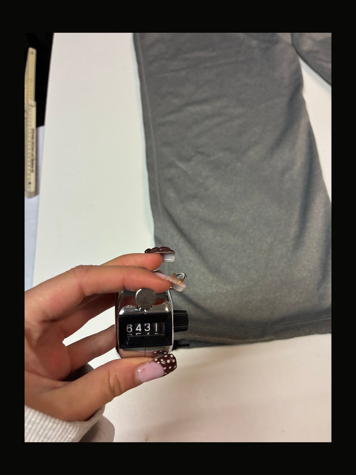 Vintage Nike Trackpants baggy XXL gefüttert 6431