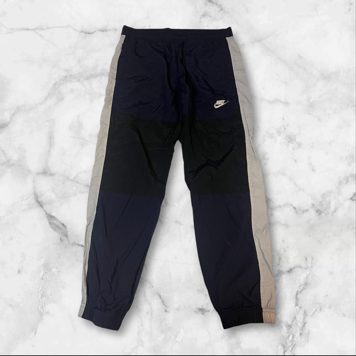 Vintage Nike Trackpants S 4306