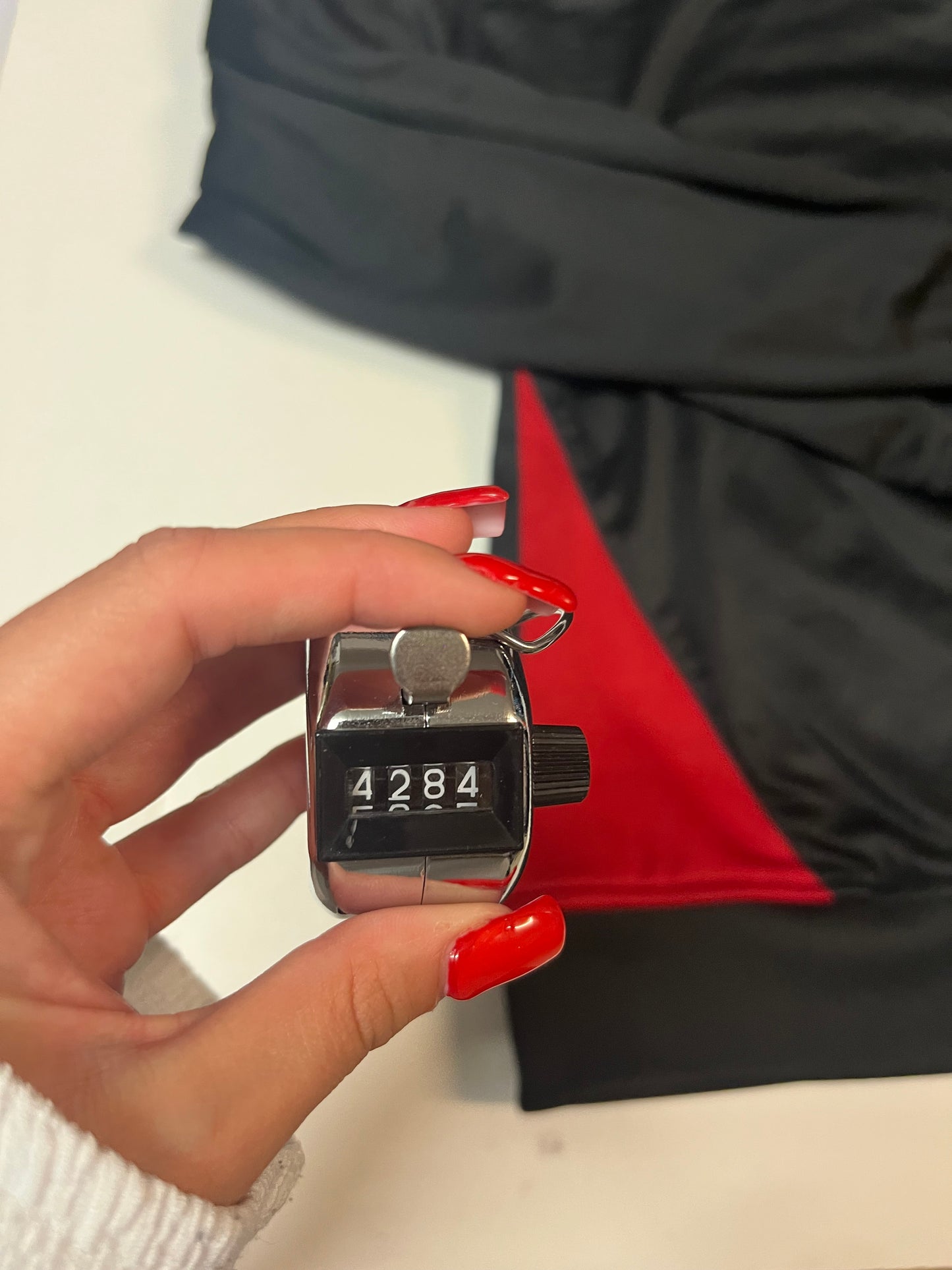 Vintage Starter Trainingsjacke L 4284