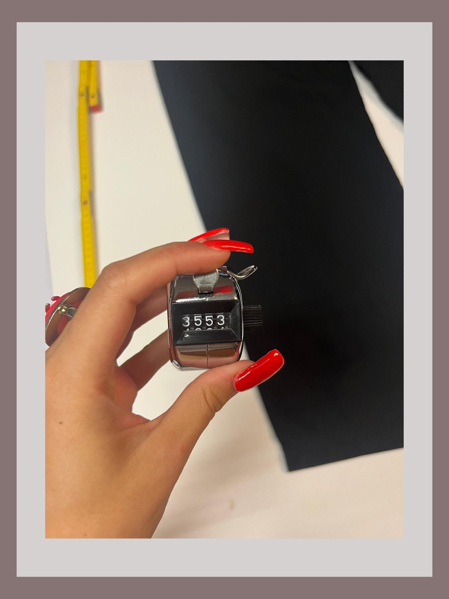 Vintage Reebok Trackpants baggy XL 3553