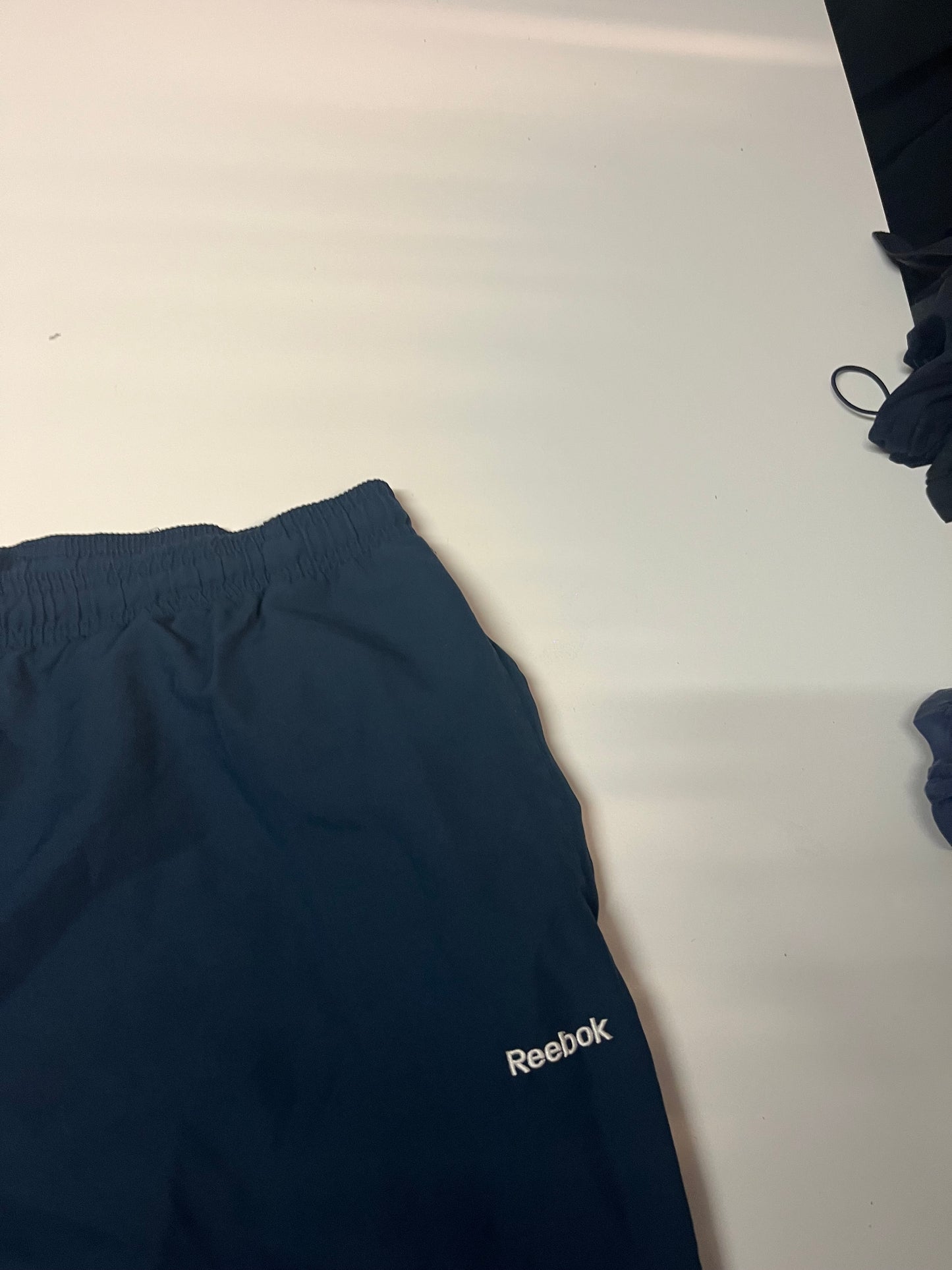 Vintage Reebok Trackpants L 4347