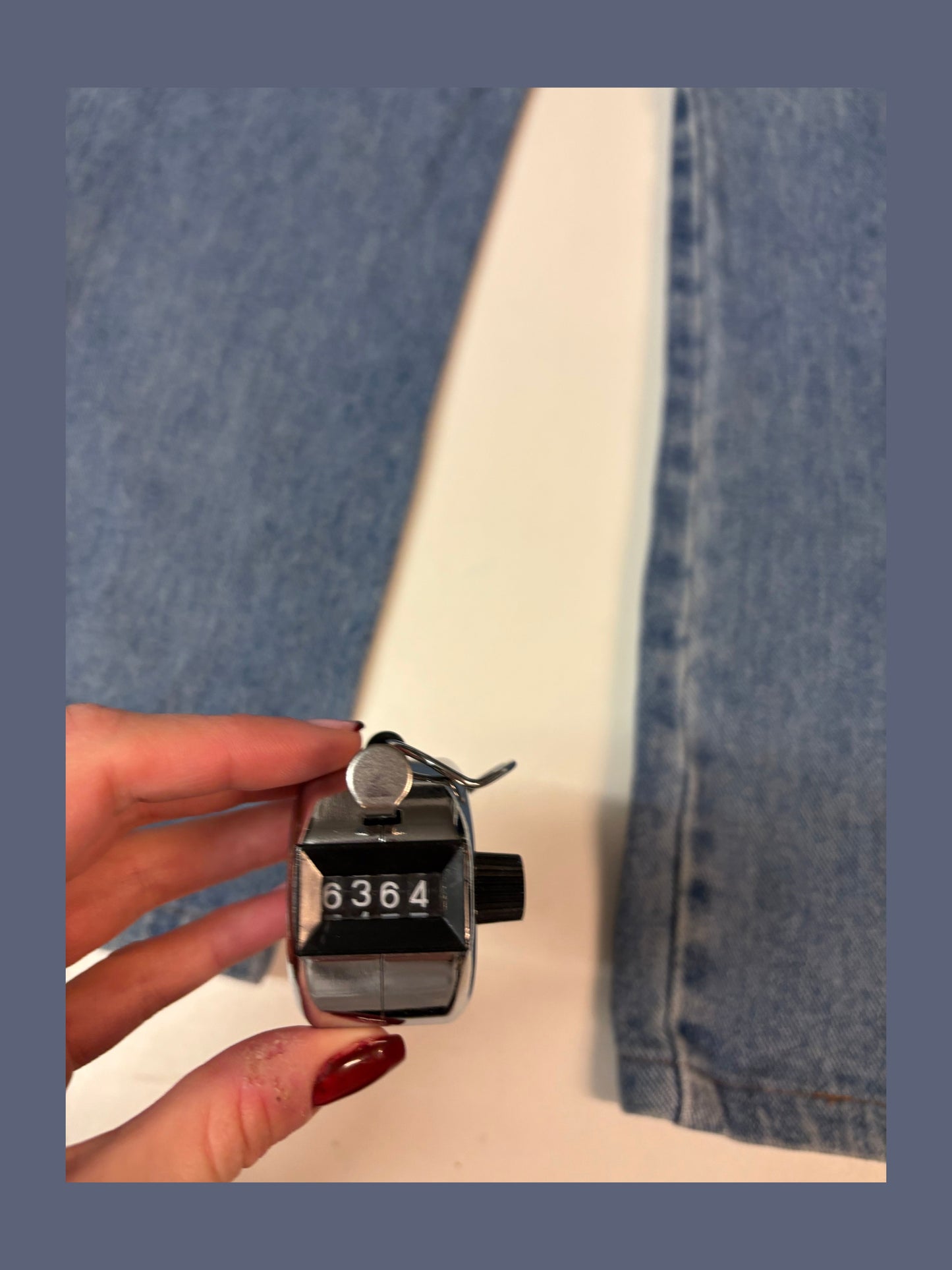 Harley Davidson Vintage Jeans 28/32 6364