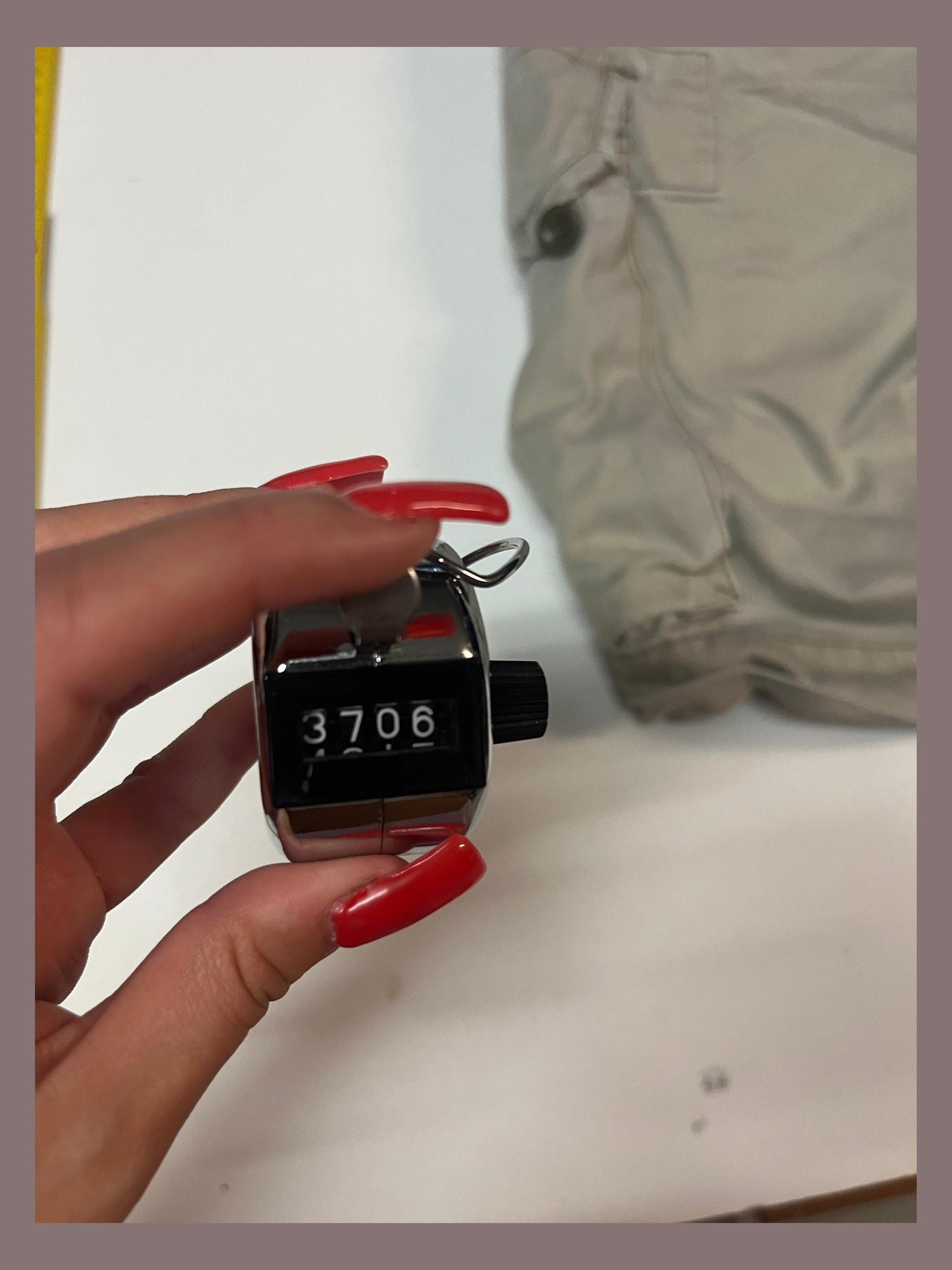 Vintage Polo Ralph Lauren Shorts 40 3706