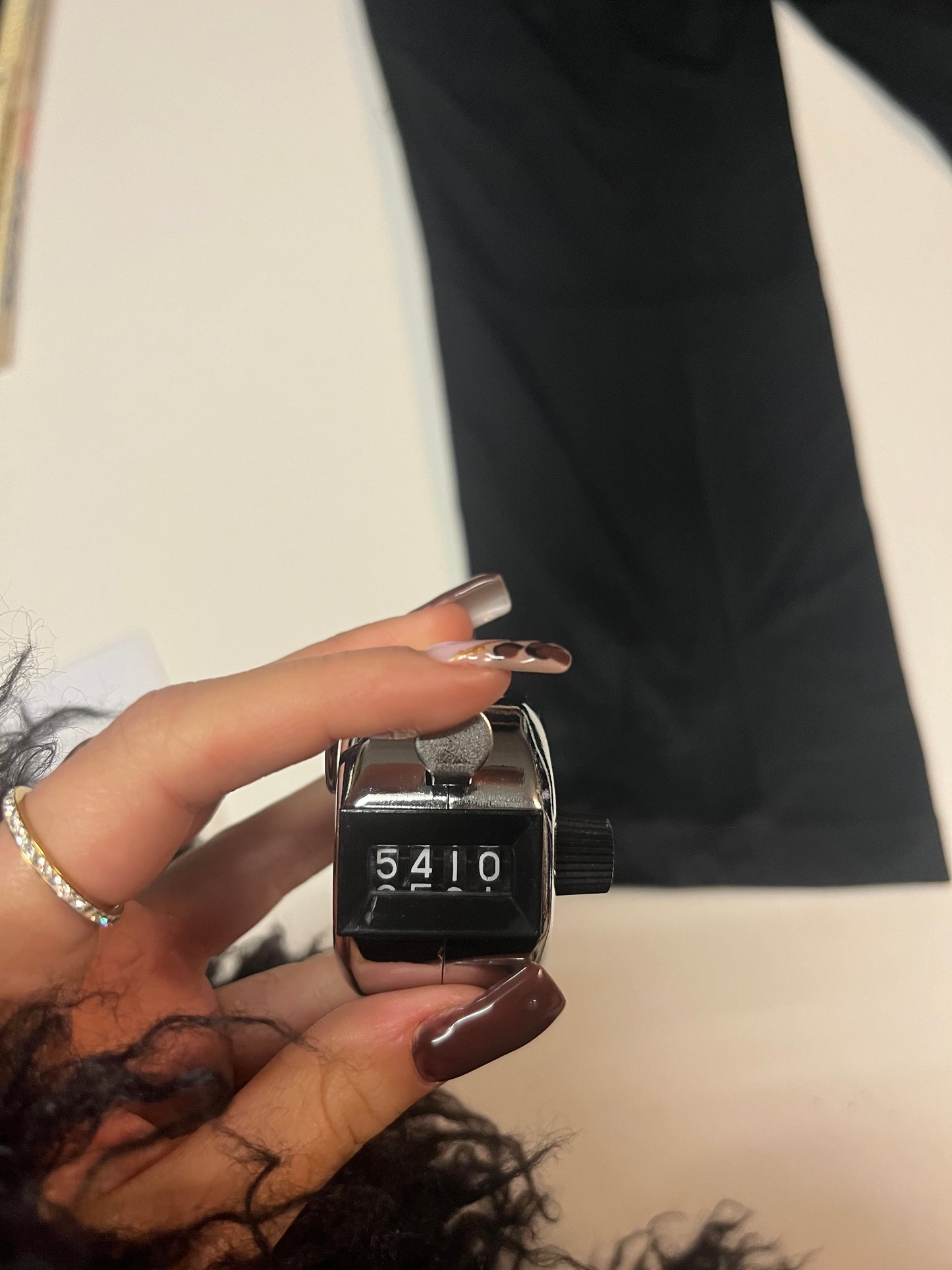 Vintage Nike Trackpants L fit M 5410