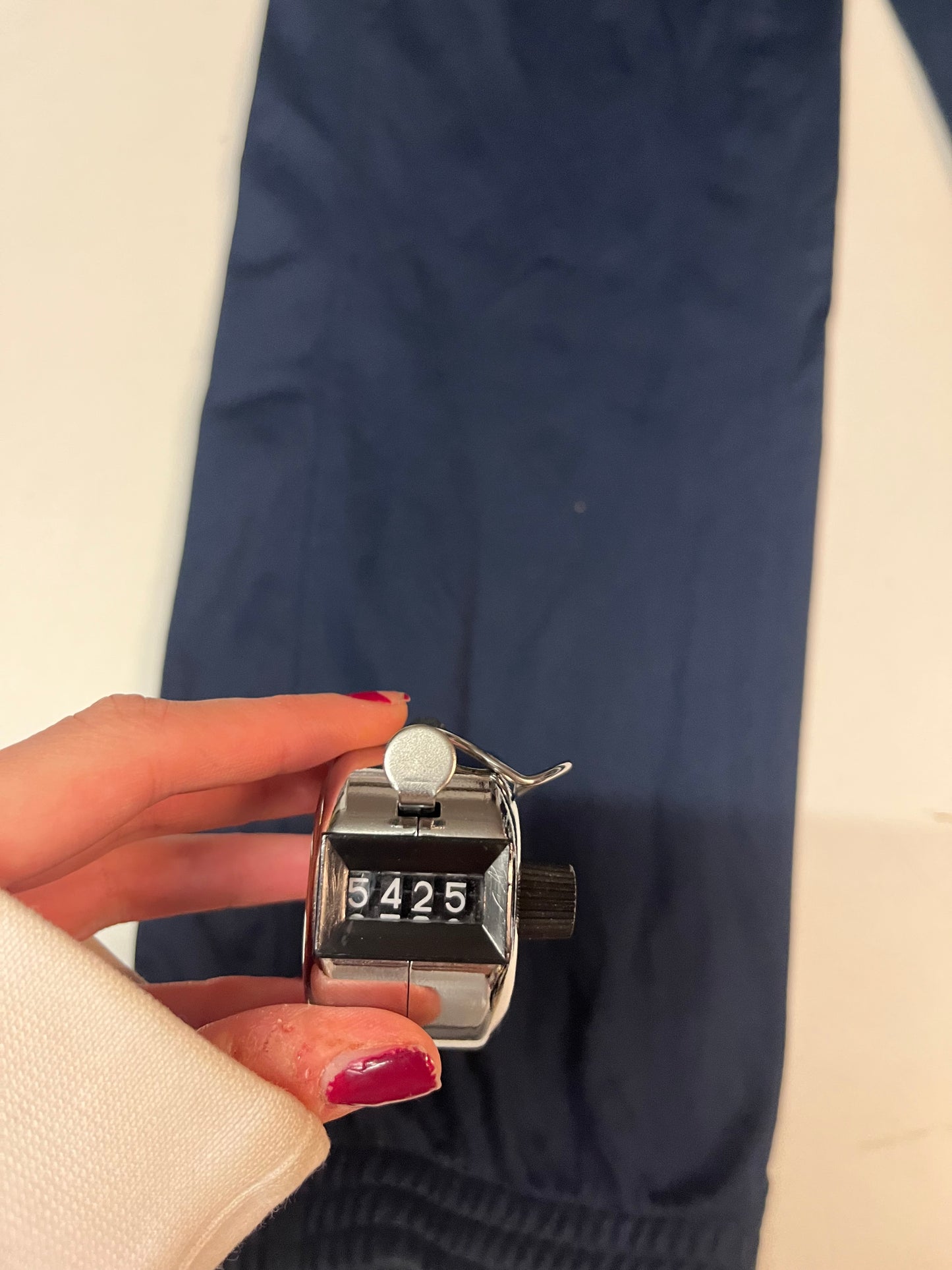 Nike Vintage Trackpants l baggy