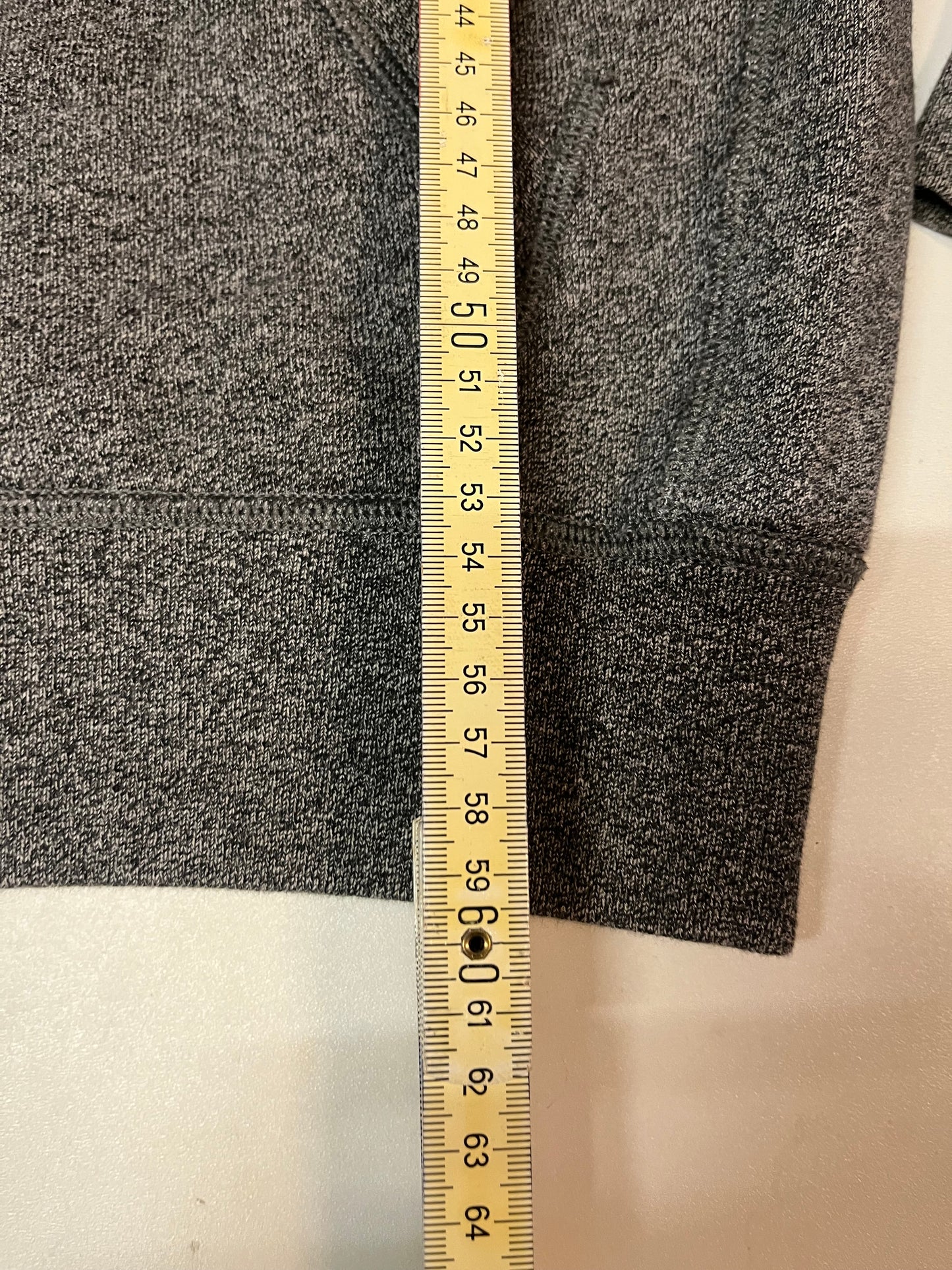 Polo Ralph Lauren M Vintage Zipper 4267