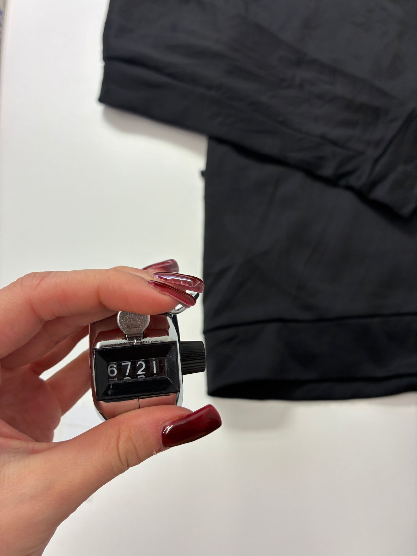 Vintage the North Face Jacke M 6721