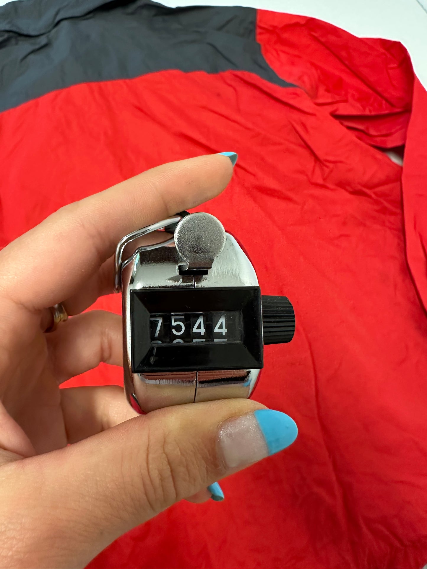 Columbia Regenjacke XXL 7544